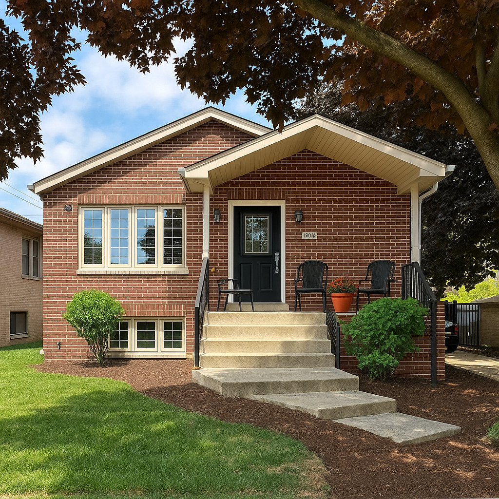 1544 North Wolf Road Berkeley, IL 60163 - Photo 1 of 37