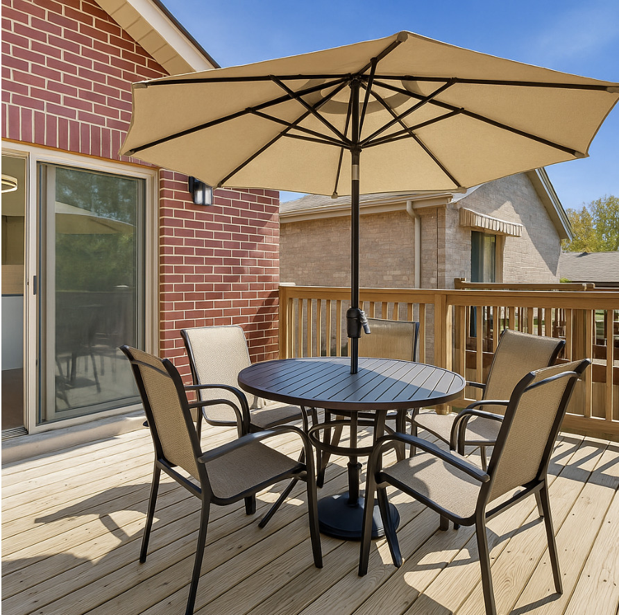 1544 North Wolf Road Berkeley, IL 60163 - Photo 31 of 37