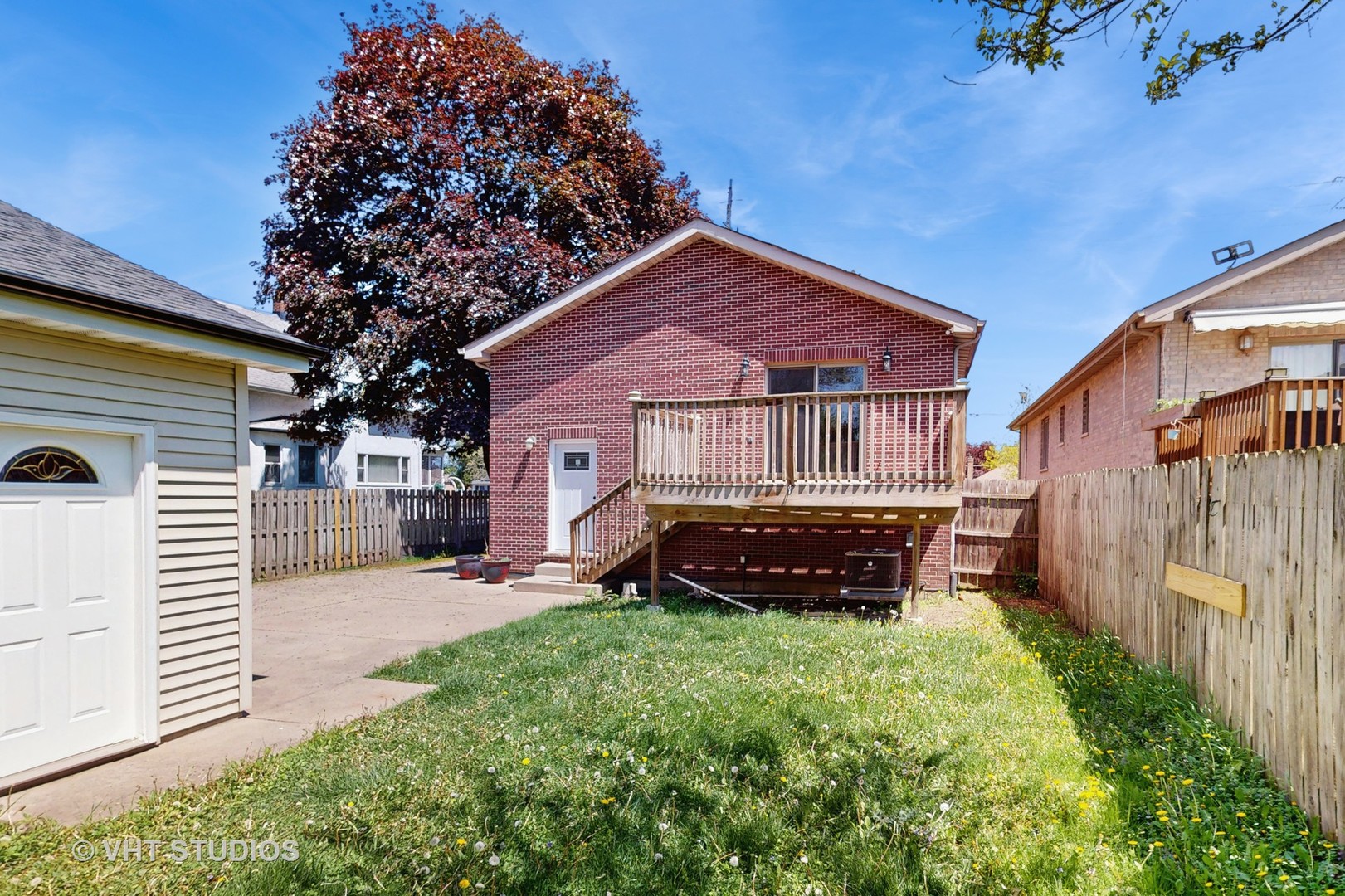 1544 North Wolf Road Berkeley, IL 60163 - Photo 33 of 37