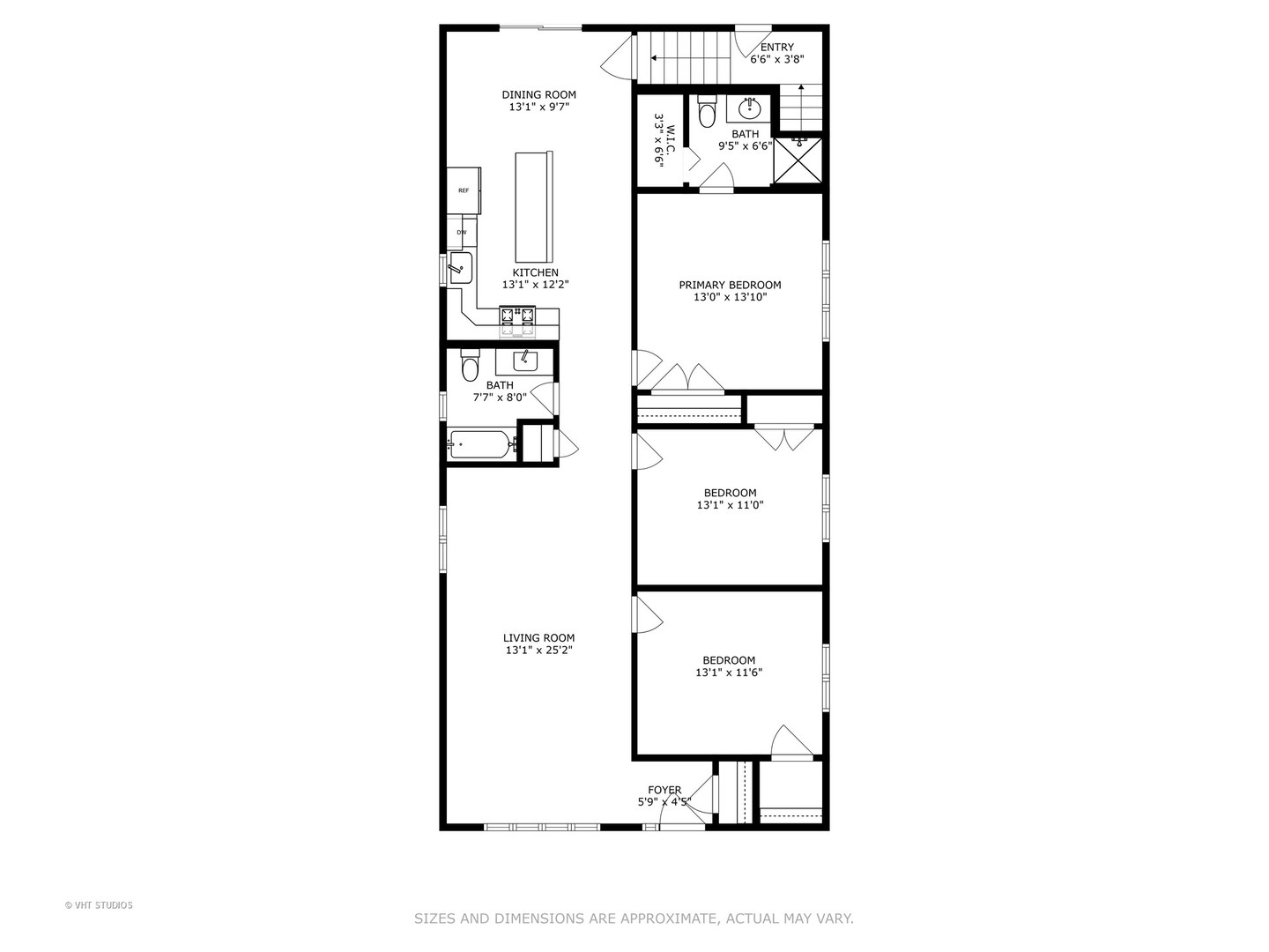 1544 North Wolf Road Berkeley, IL 60163 - Photo 36 of 37