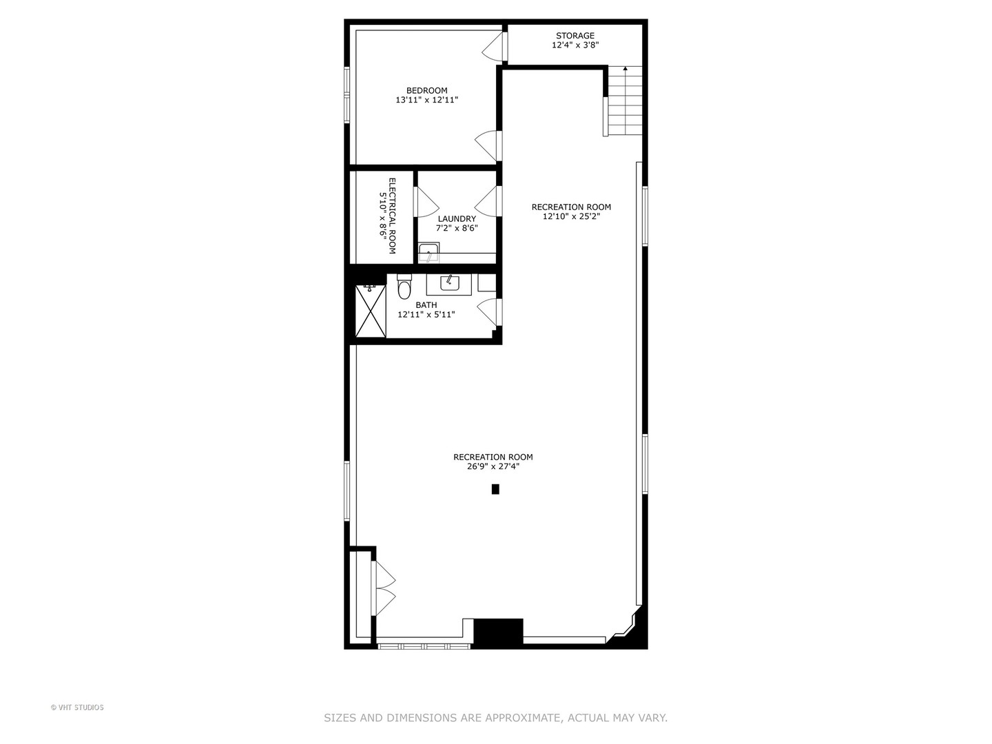 1544 North Wolf Road Berkeley, IL 60163 - Photo 37 of 37