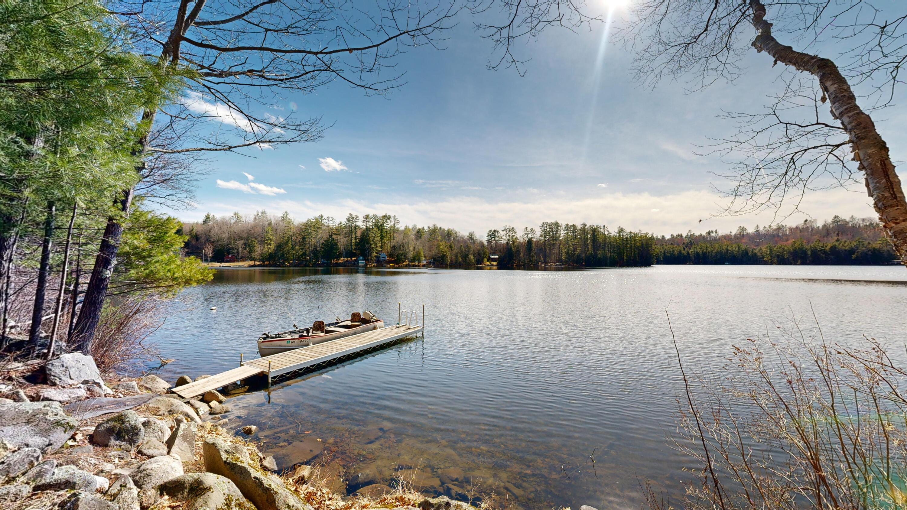 189 Sand Pond Road Chesterville, ME 04938 - Photo 50 of 67 189-Sand-Pond-Rd-Chesterville-ME-04938-0