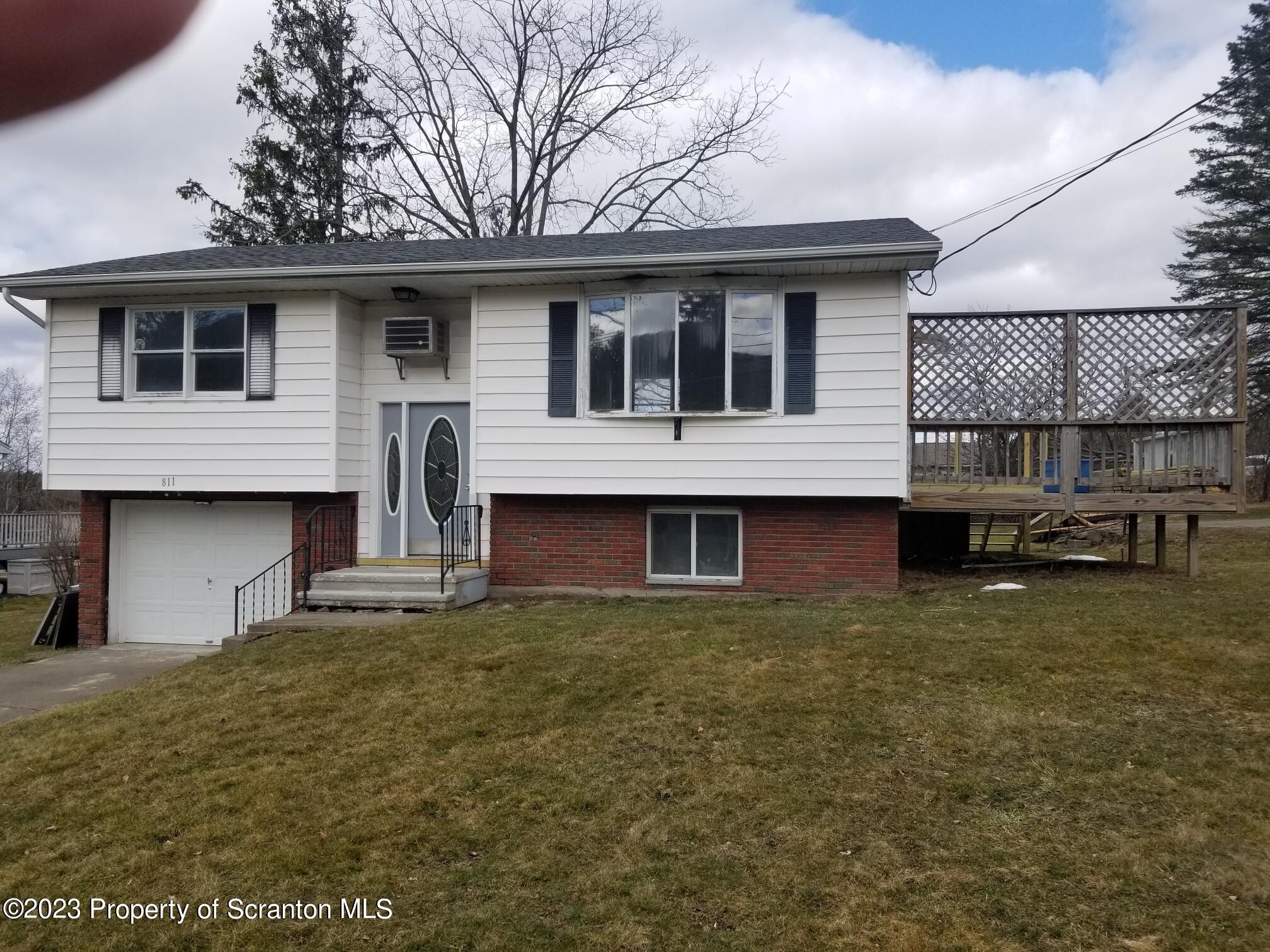 811 Layton Road Clarks Summit, PA 18411 - Photo 1 of 22 Gallery Image 1