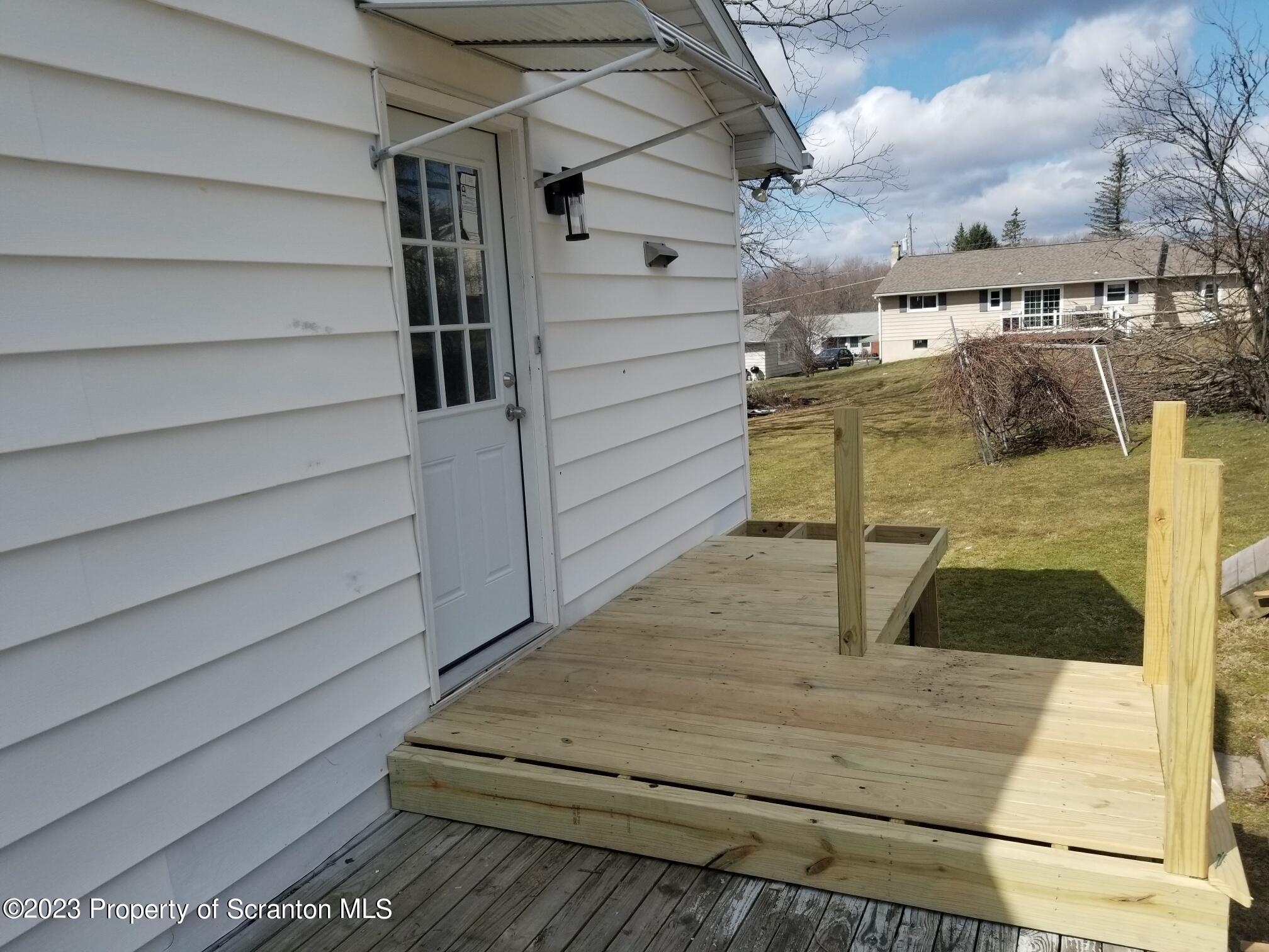 811 Layton Road Clarks Summit, PA 18411 - Photo 20 of 22 Gallery Image 20