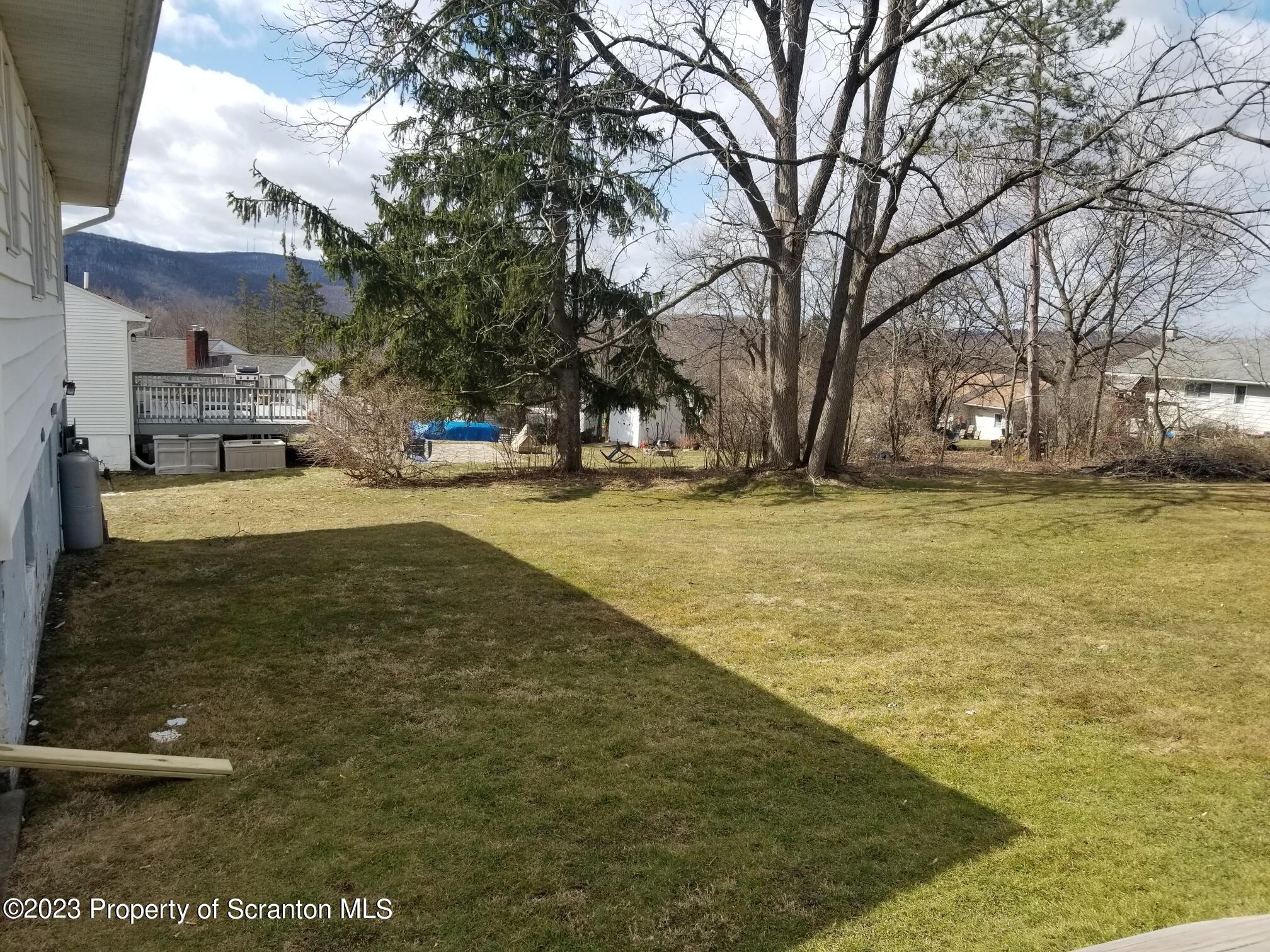 811 Layton Road Clarks Summit, PA 18411 - Photo 21 of 22 Gallery Image 21