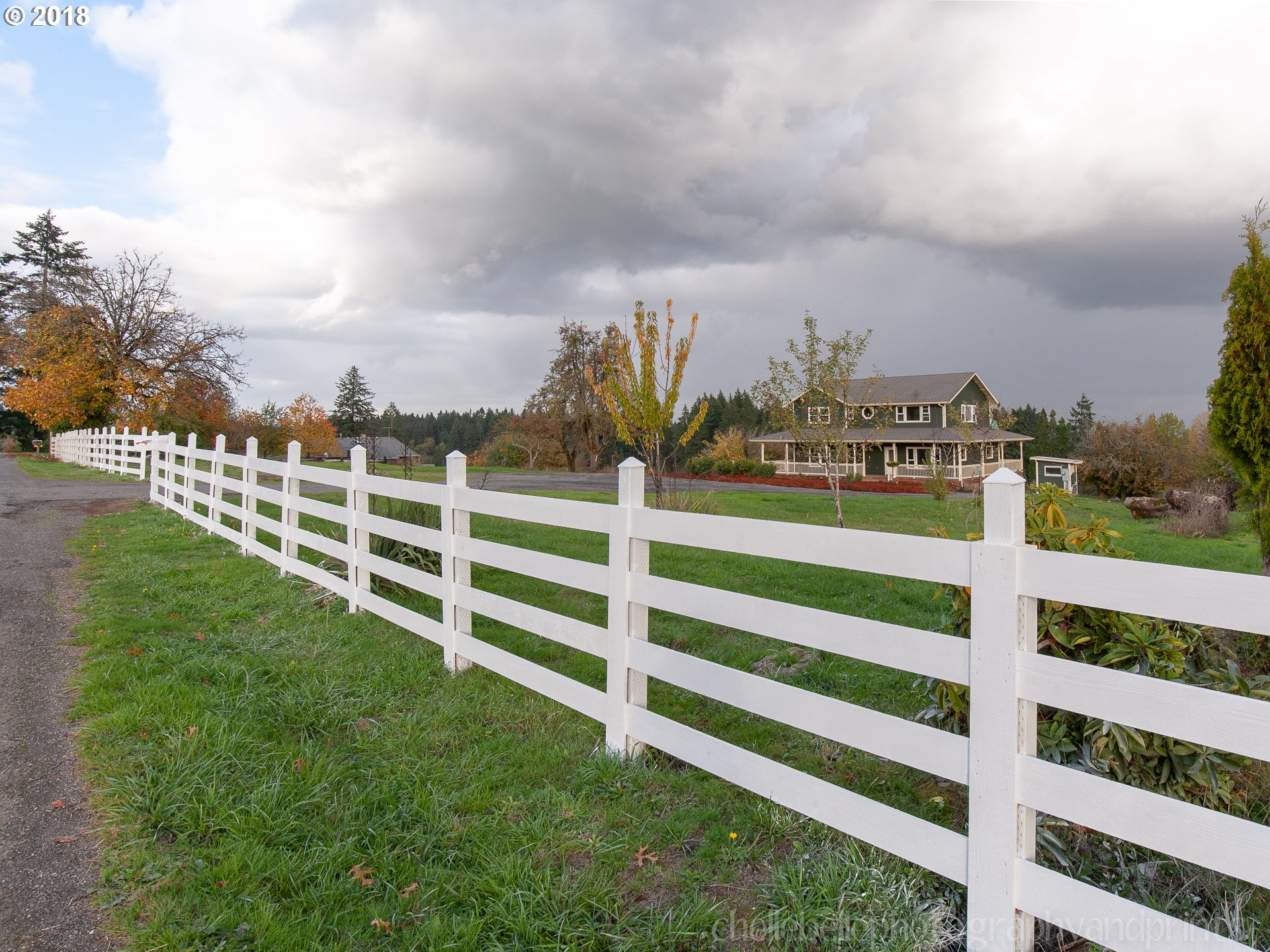 54406 Dahlgren Road Scappoose, OR 97056 - Photo 3 of 18 Gallery Image 3