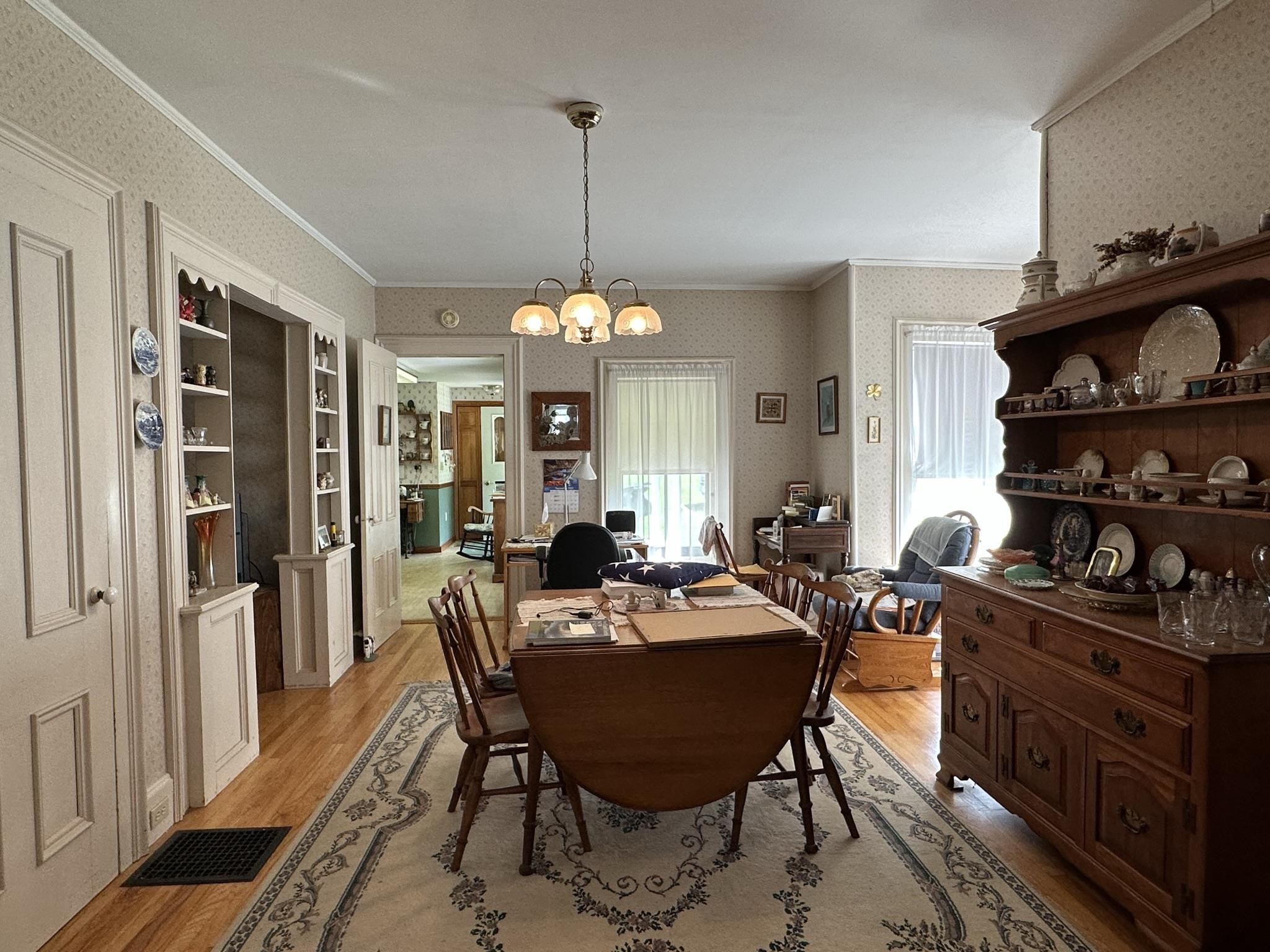 108 Young Road Orwell, VT 05760 - Photo 11 of 50