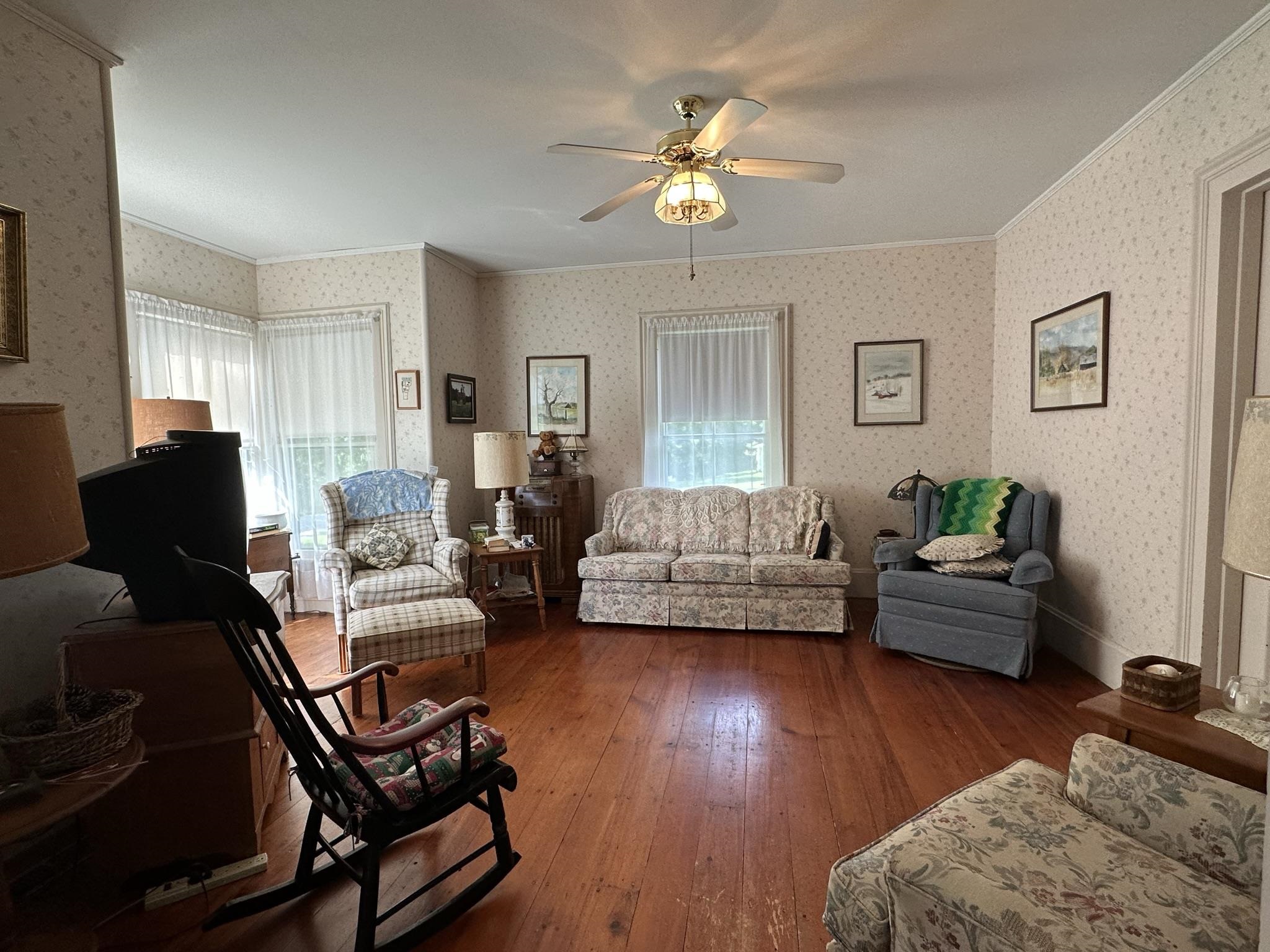 108 Young Road Orwell, VT 05760 - Photo 12 of 50