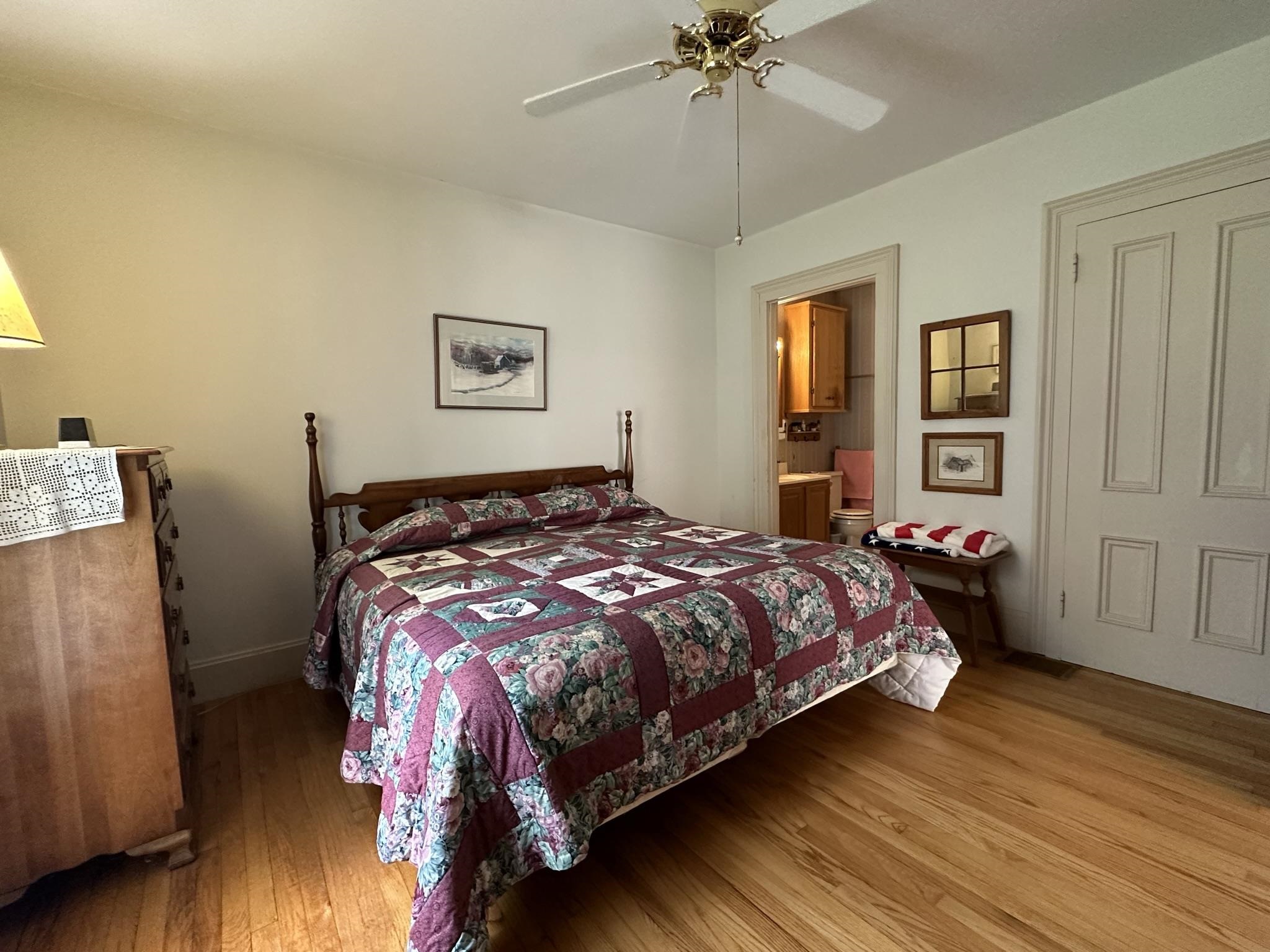 108 Young Road Orwell, VT 05760 - Photo 15 of 50