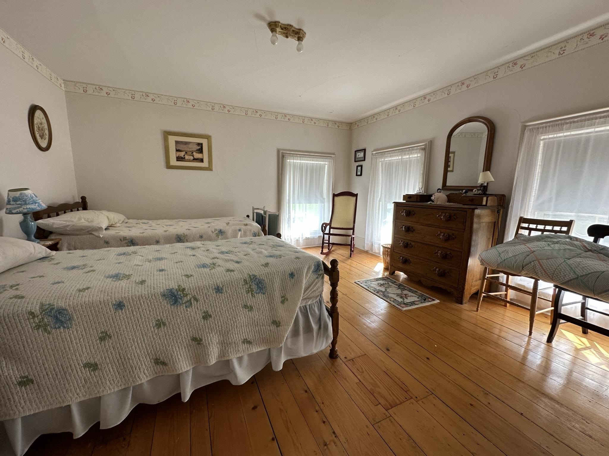 108 Young Road Orwell, VT 05760 - Photo 19 of 50