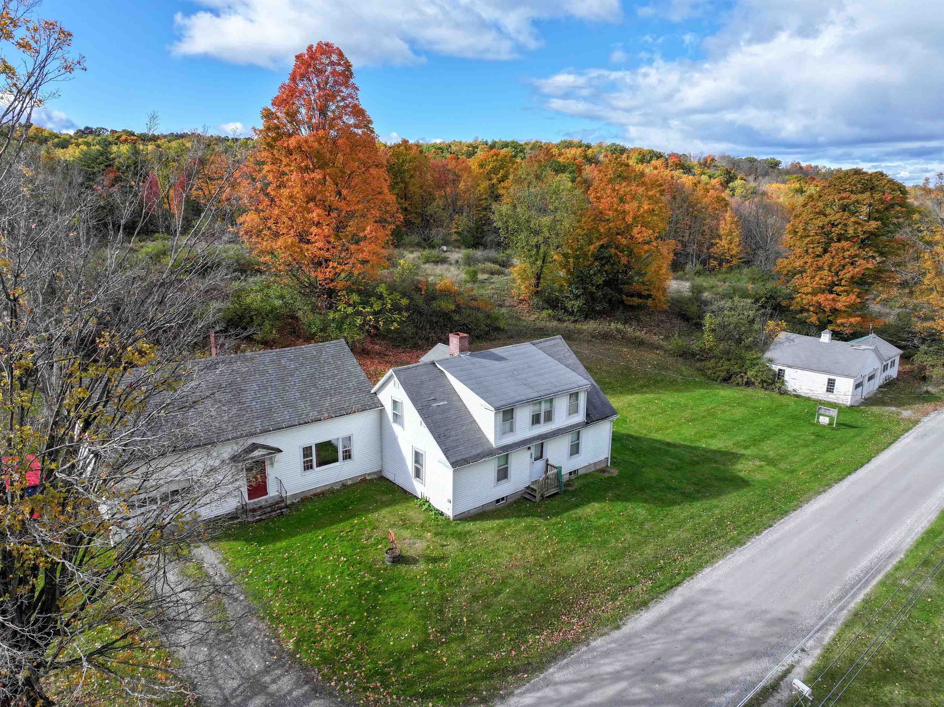 108 Young Road Orwell, VT 05760 - Photo 20 of 50
