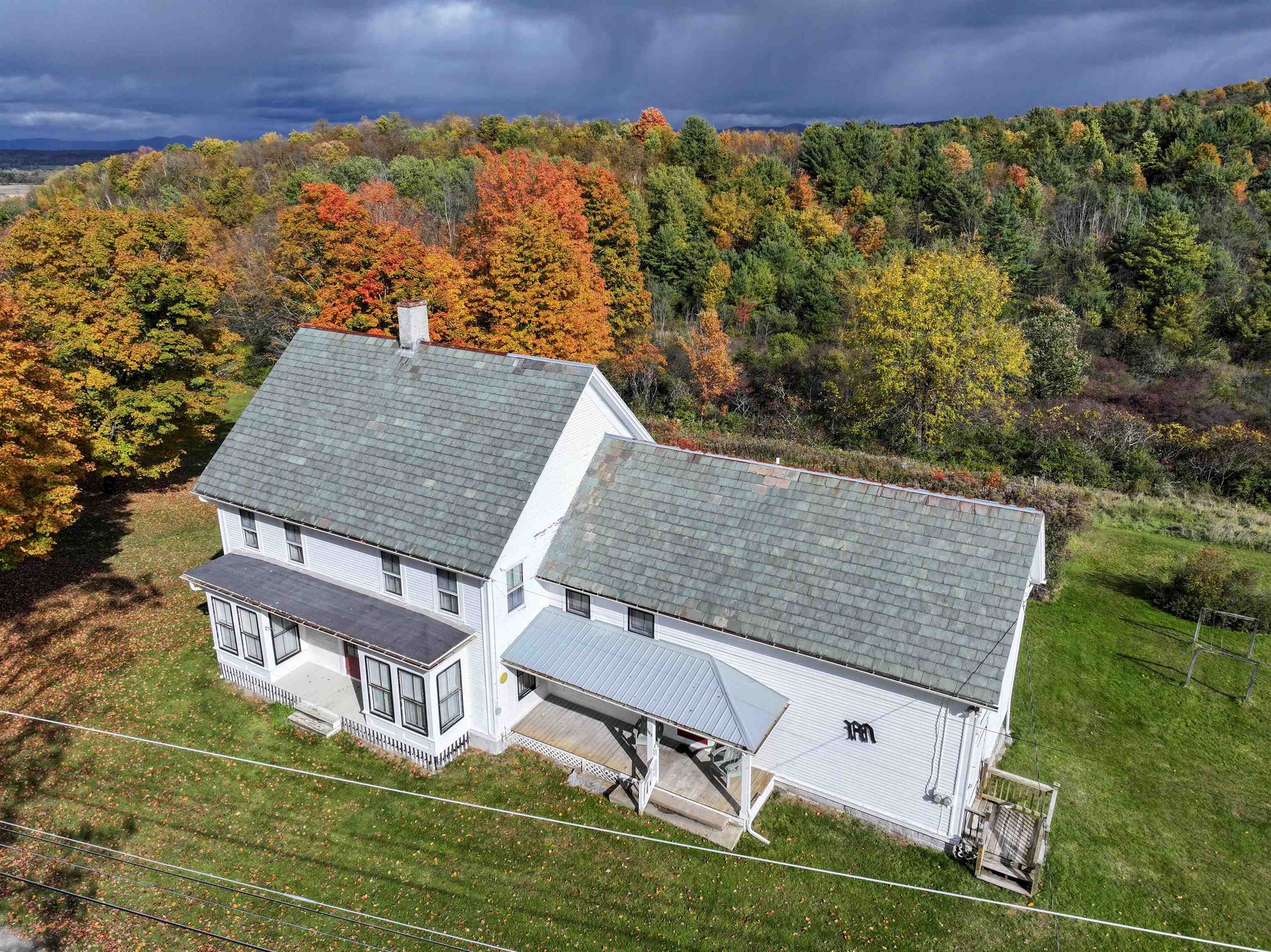 108 Young Road Orwell, VT 05760 - Photo 2 of 50