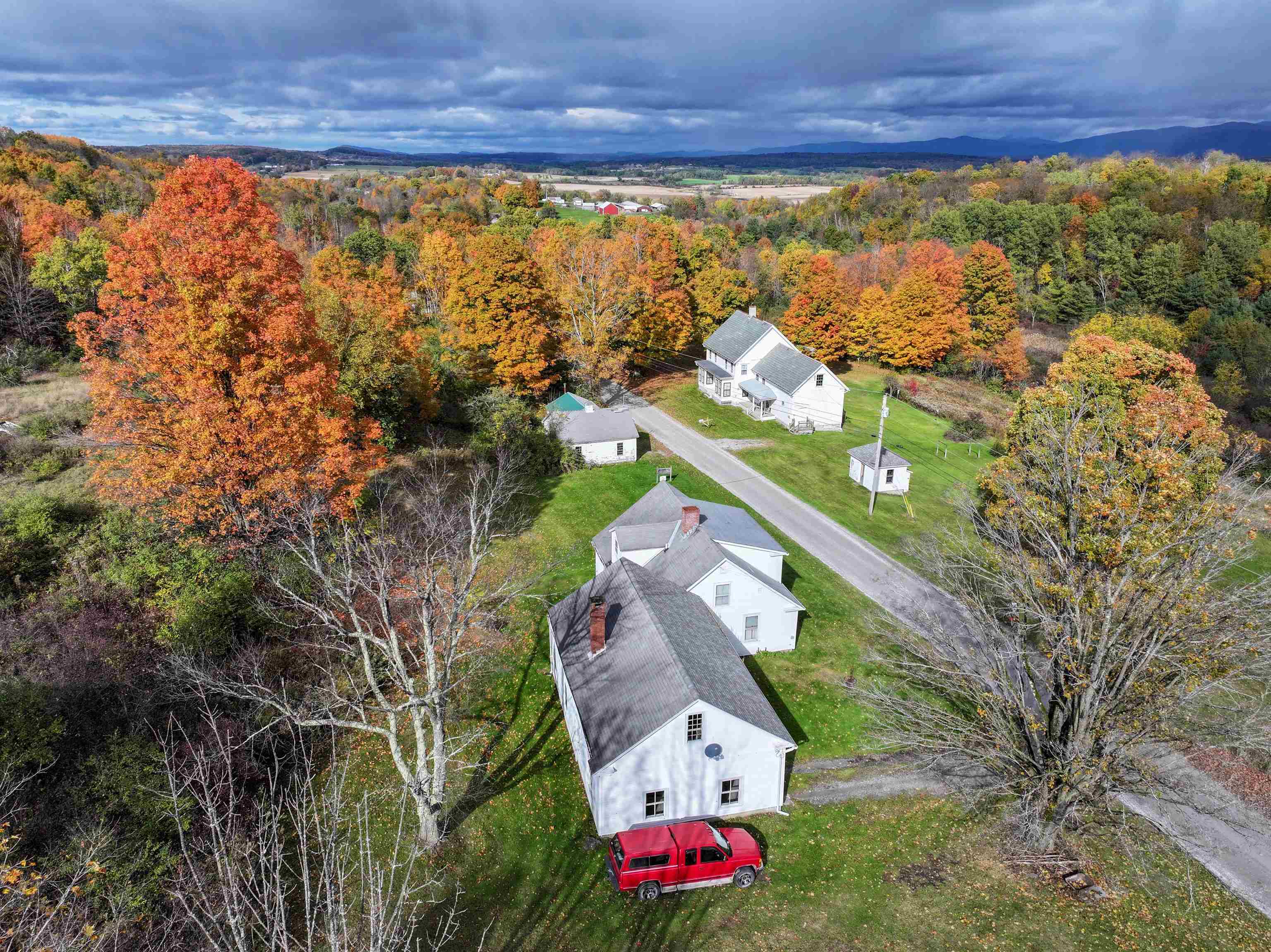 108 Young Road Orwell, VT 05760 - Photo 21 of 50