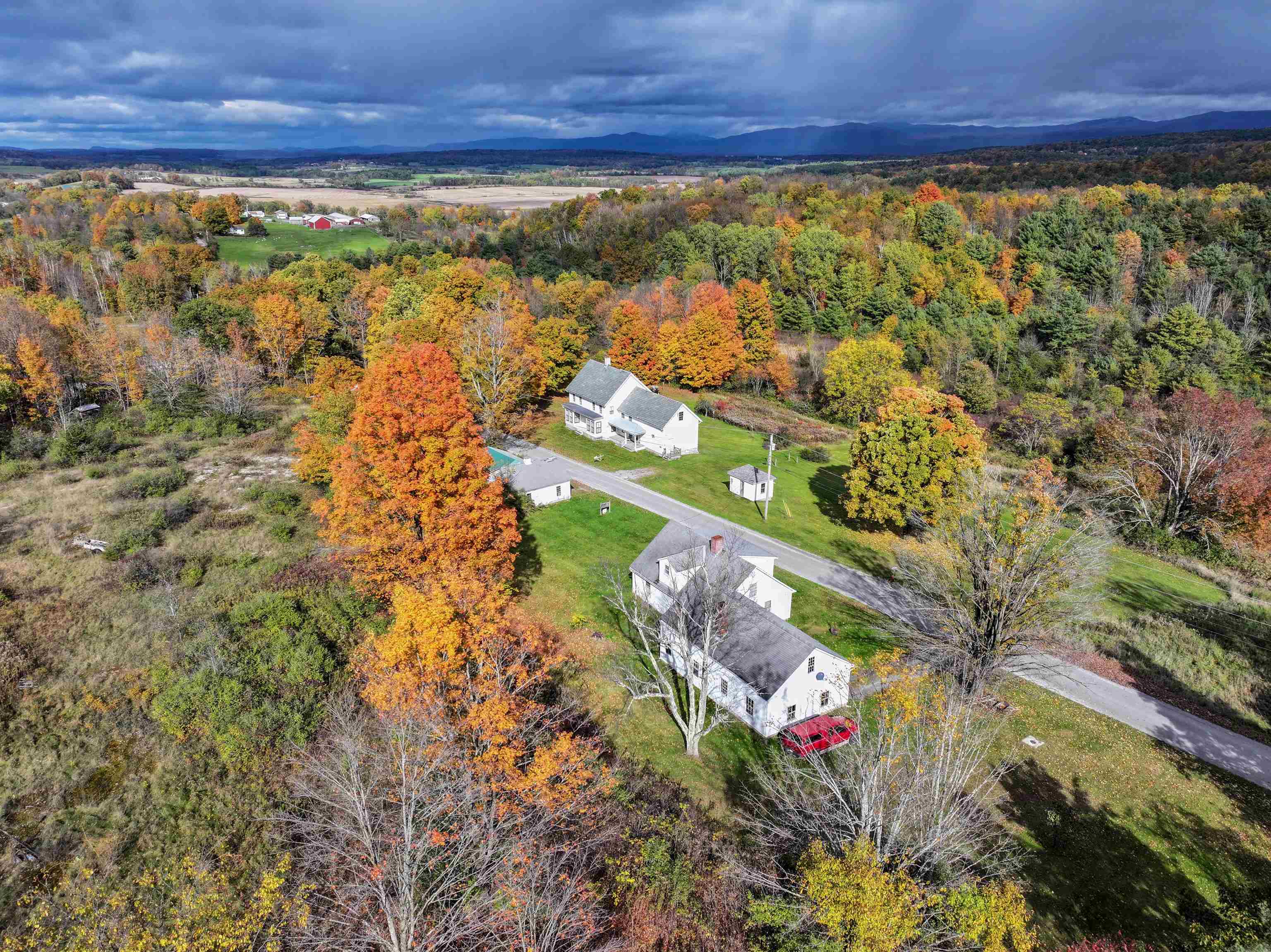 108 Young Road Orwell, VT 05760 - Photo 22 of 50