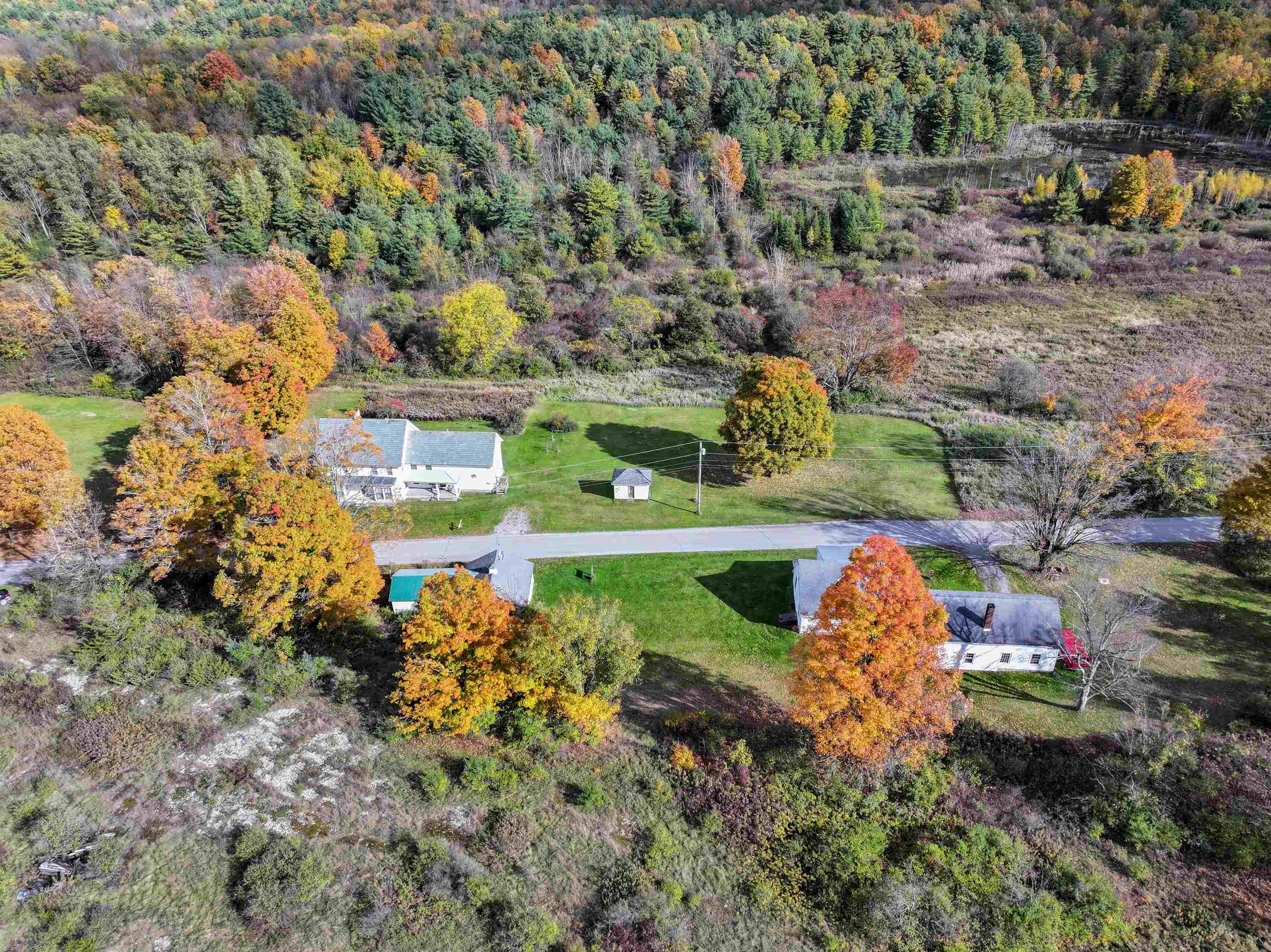 108 Young Road Orwell, VT 05760 - Photo 23 of 50