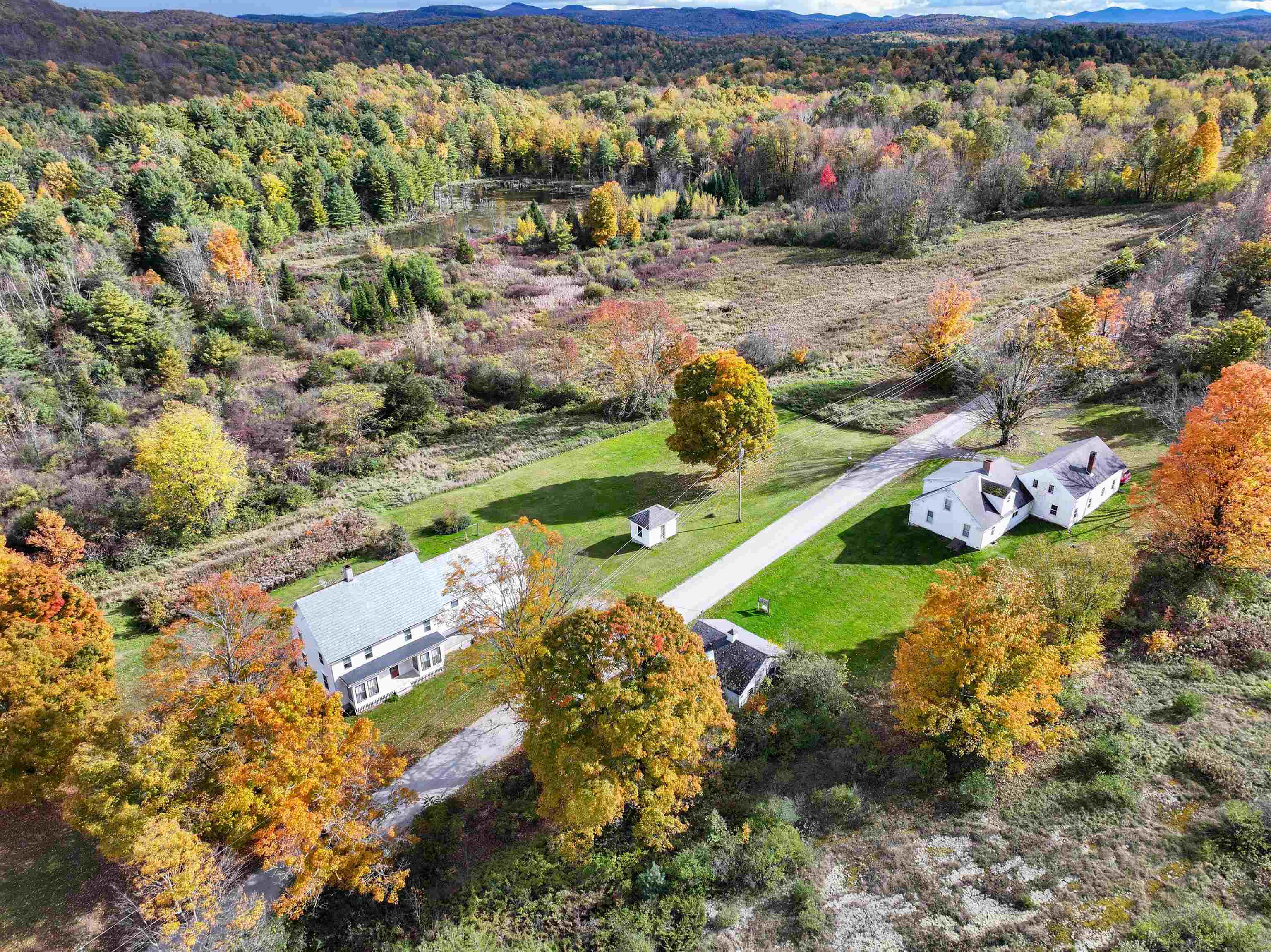 108 Young Road Orwell, VT 05760 - Photo 24 of 50