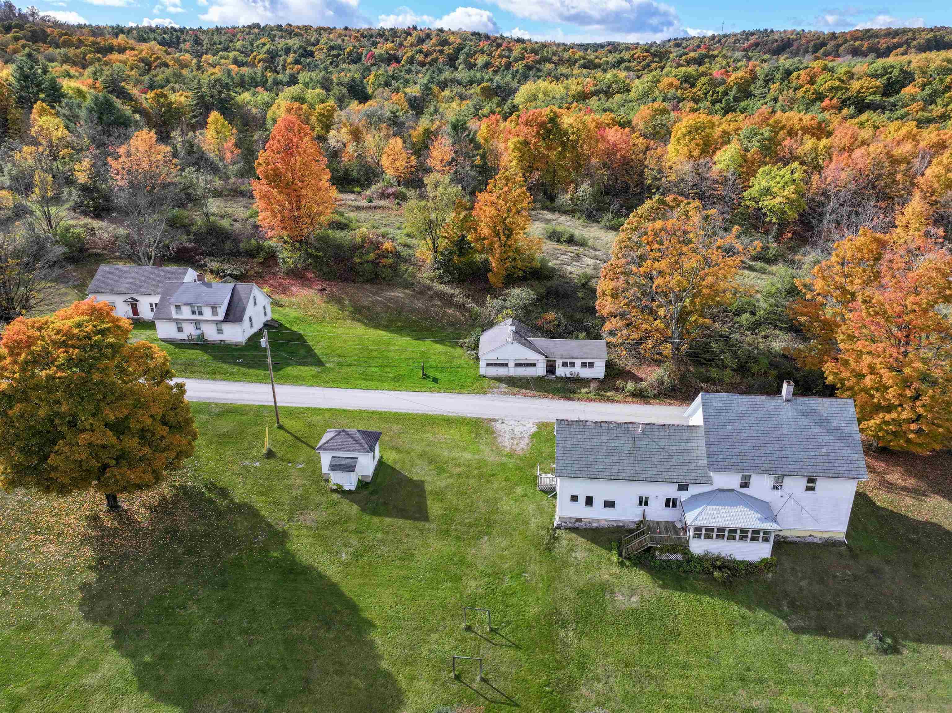 108 Young Road Orwell, VT 05760 - Photo 25 of 50