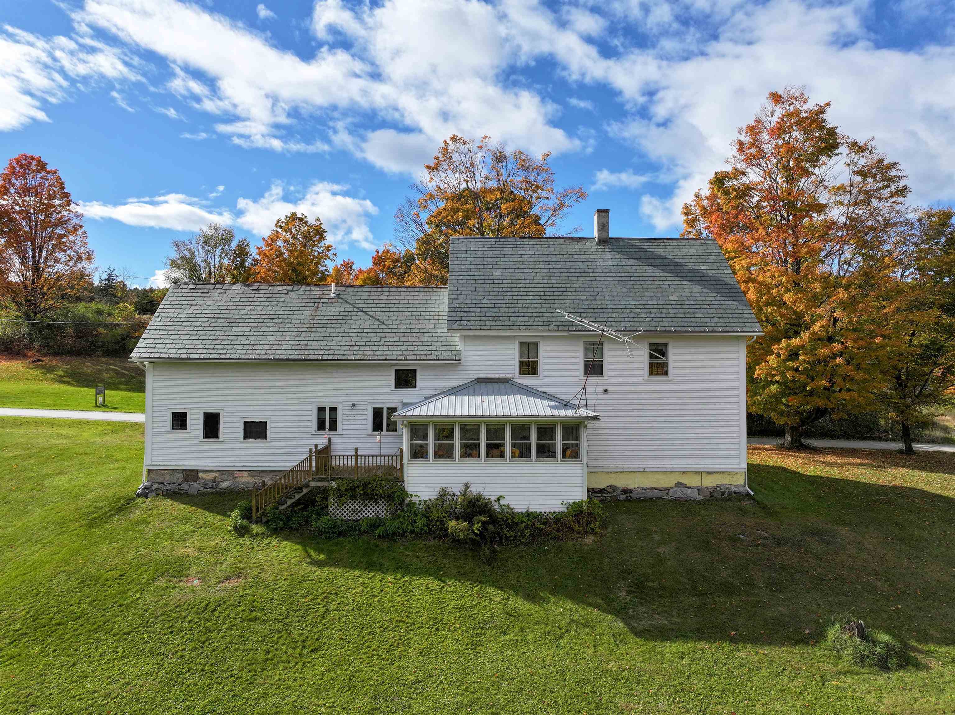 108 Young Road Orwell, VT 05760 - Photo 26 of 50