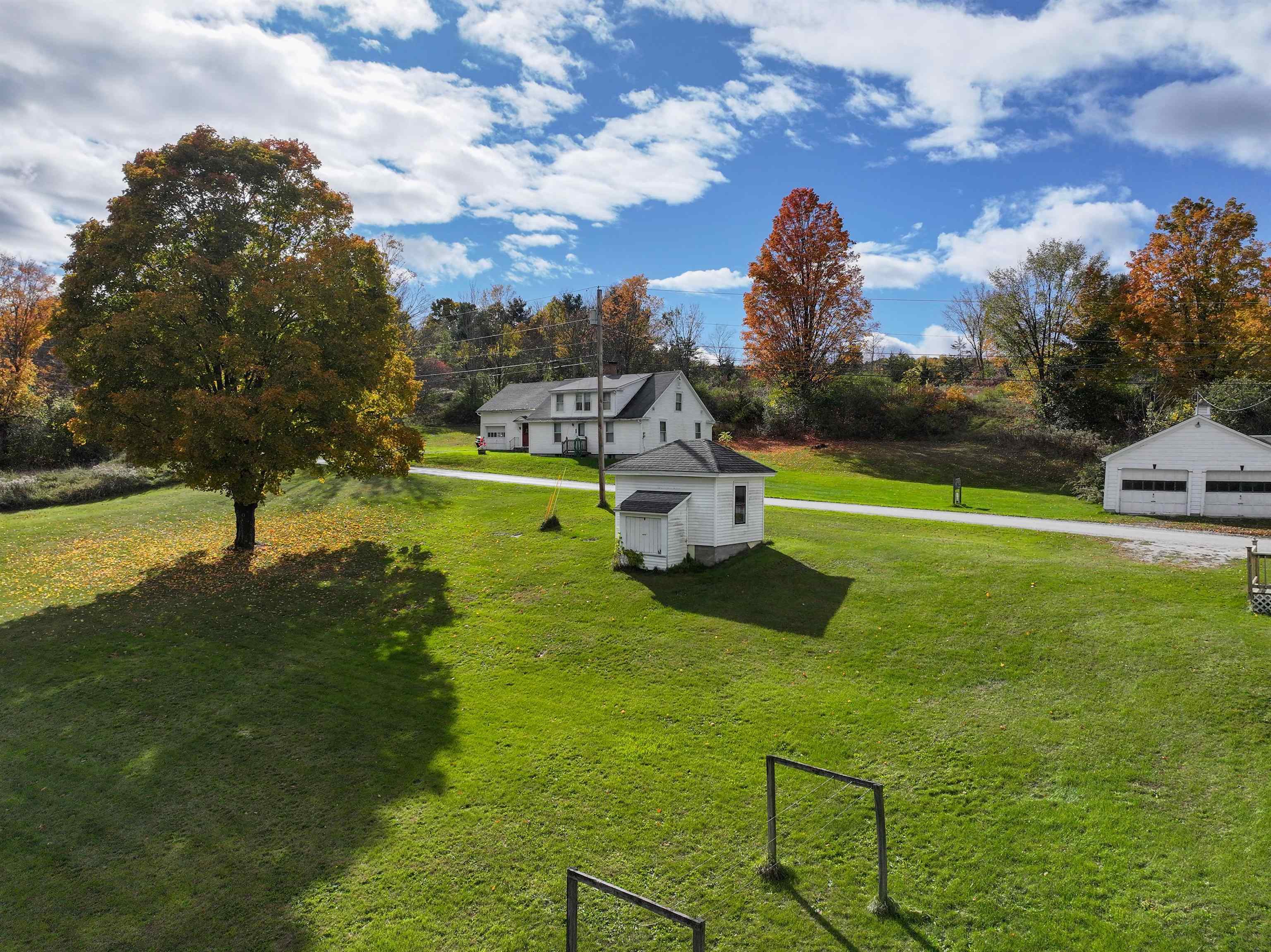 108 Young Road Orwell, VT 05760 - Photo 27 of 50