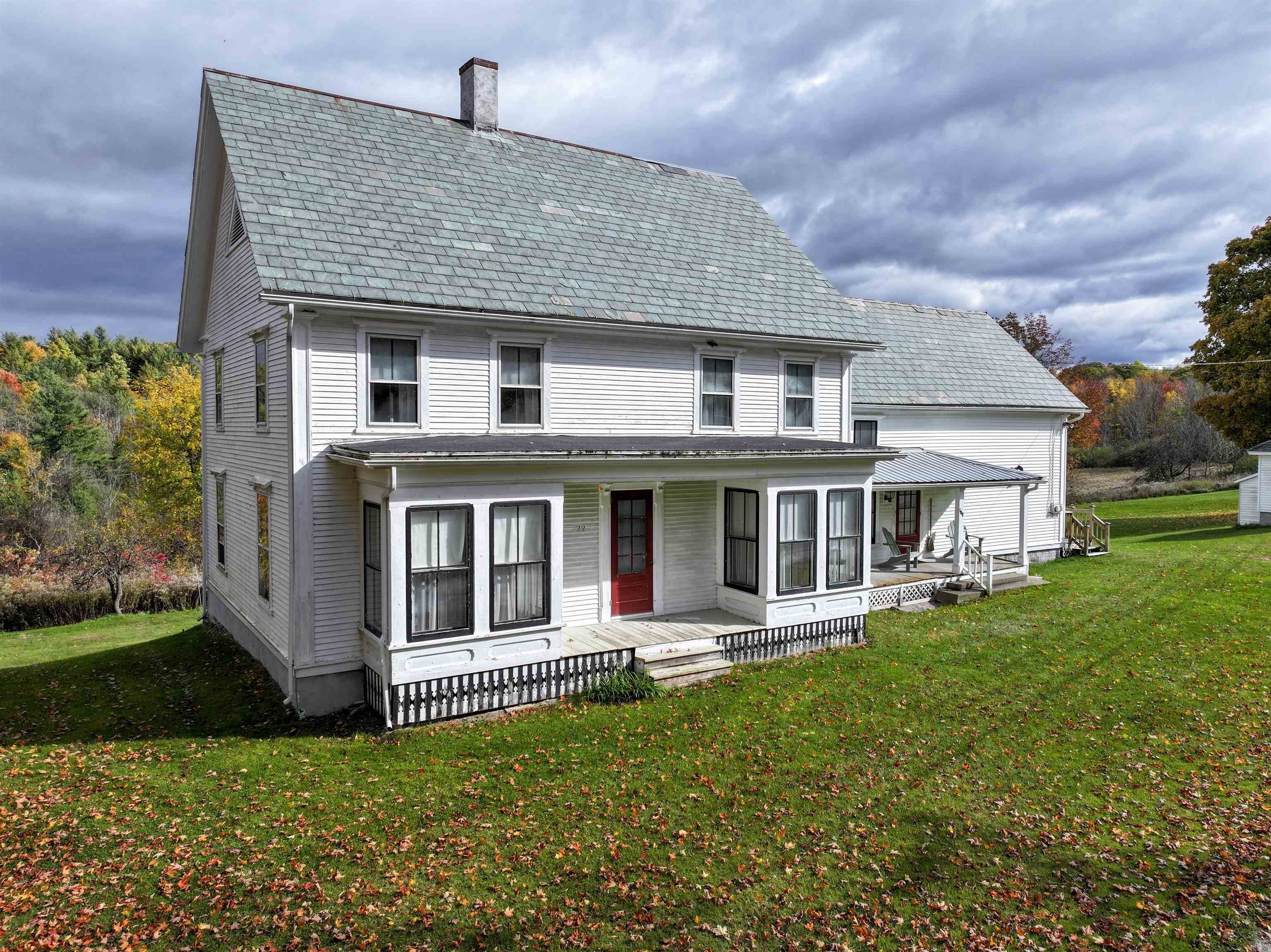 108 Young Road Orwell, VT 05760 - Photo 3 of 50