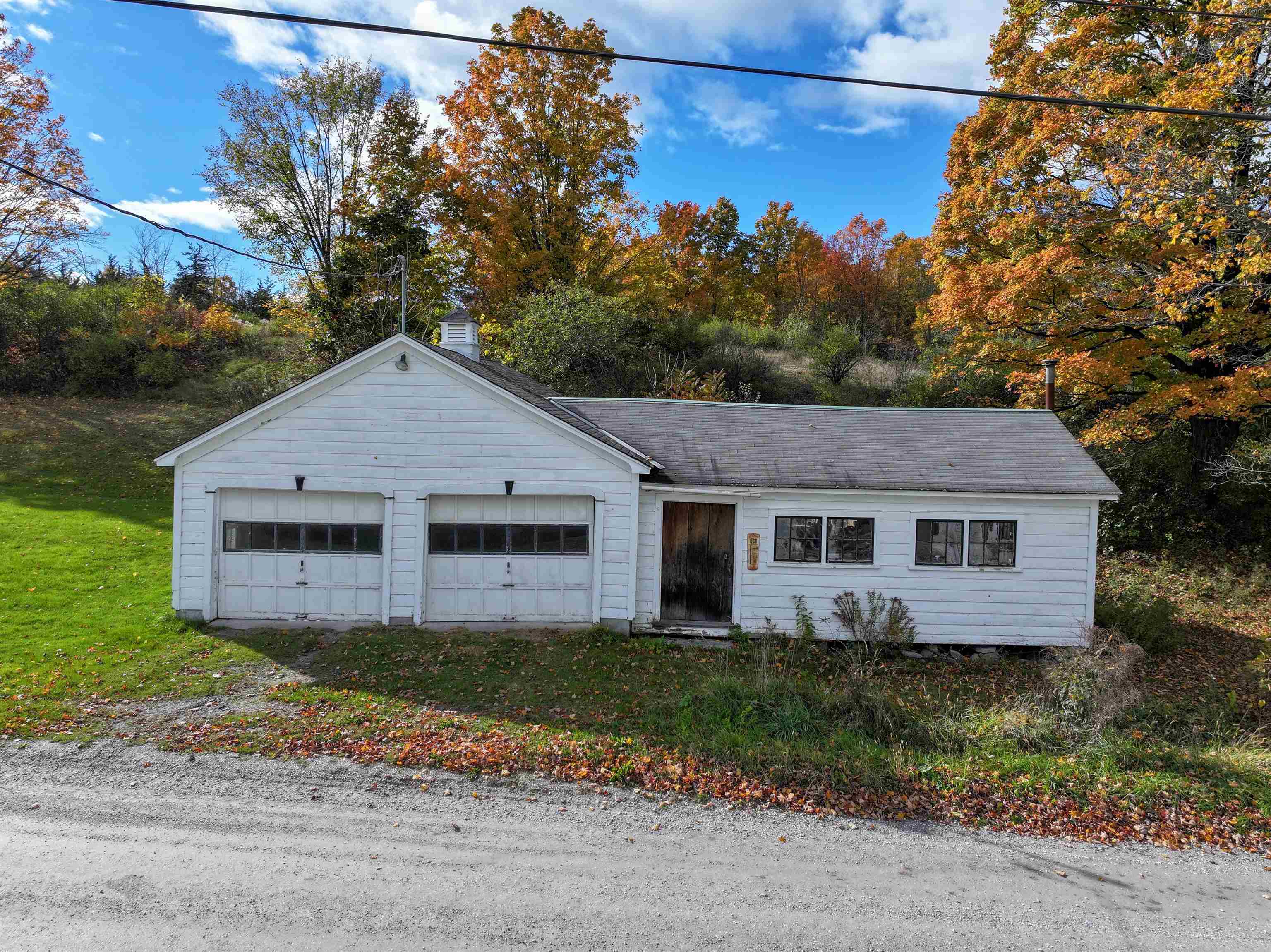 108 Young Road Orwell, VT 05760 - Photo 34 of 50