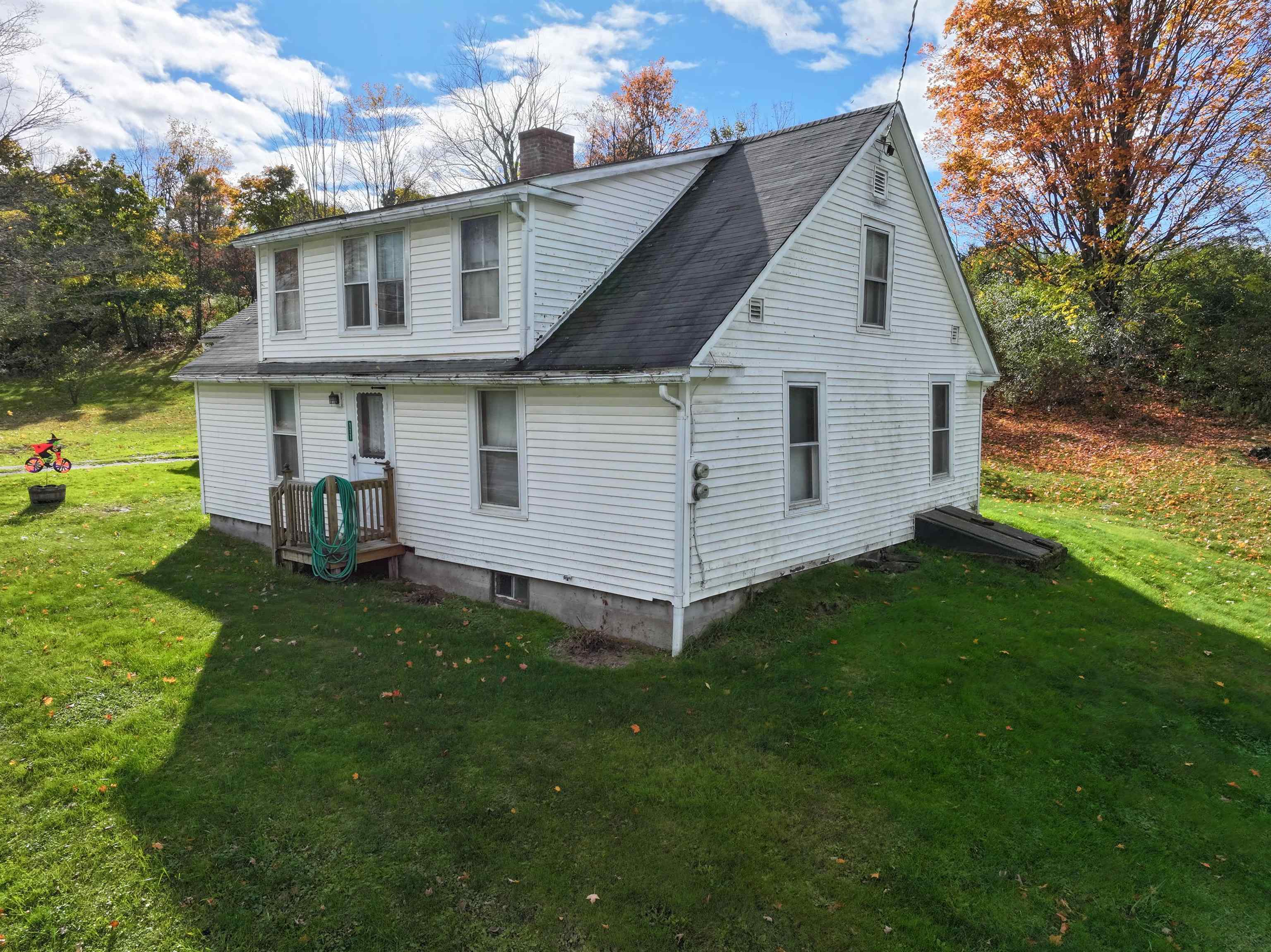 108 Young Road Orwell, VT 05760 - Photo 35 of 50