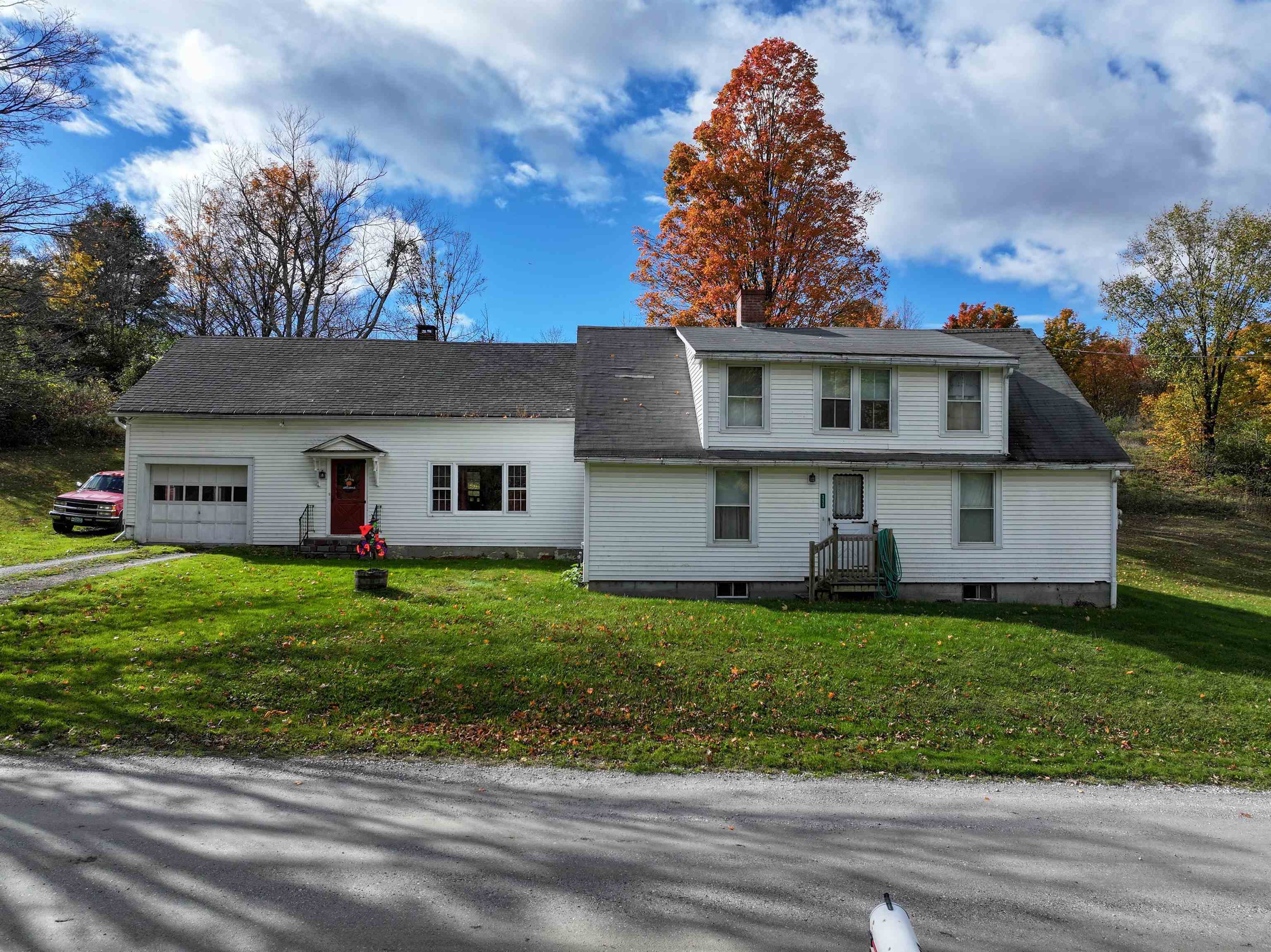 108 Young Road Orwell, VT 05760 - Photo 36 of 50