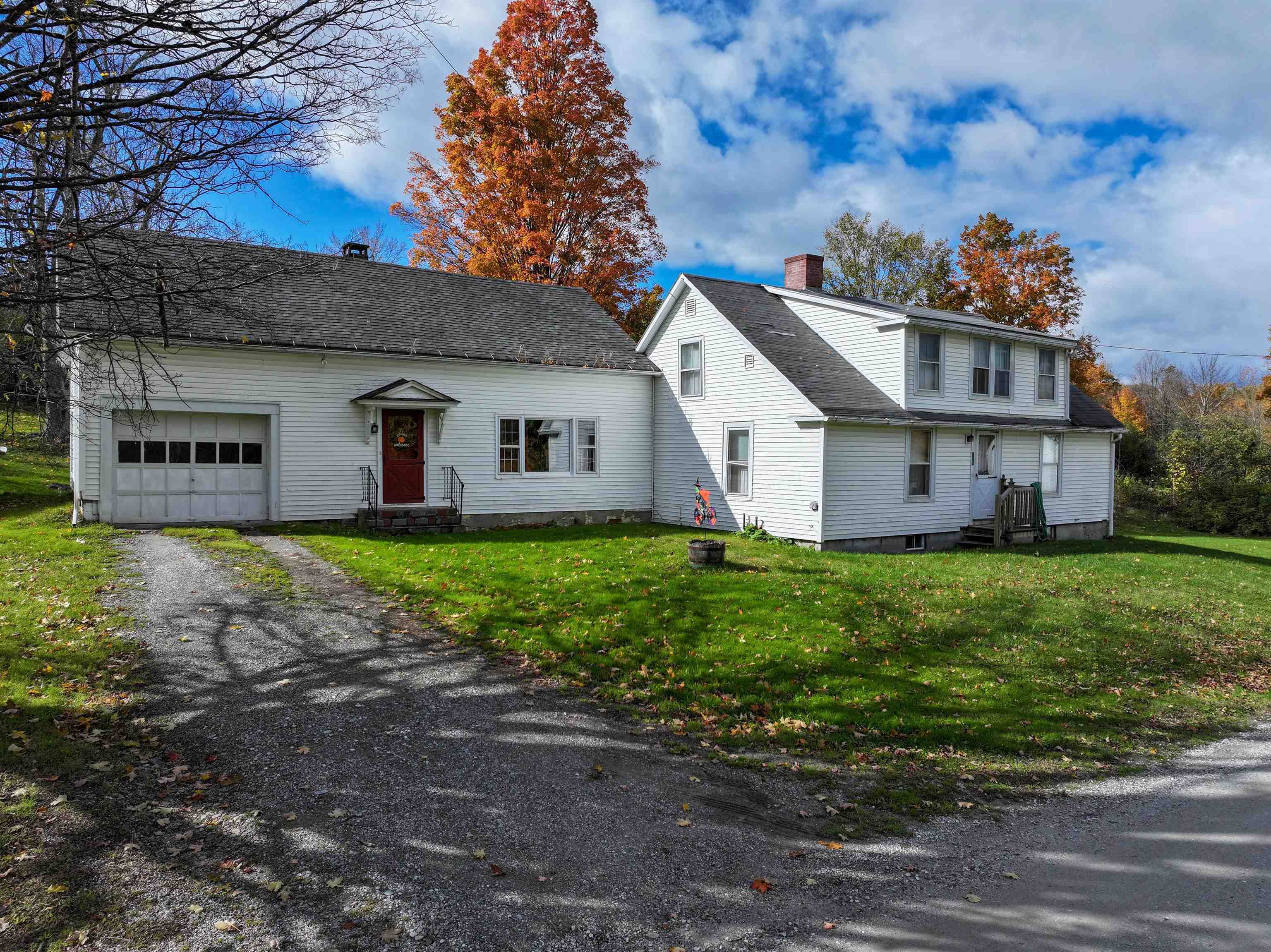 108 Young Road Orwell, VT 05760 - Photo 37 of 50