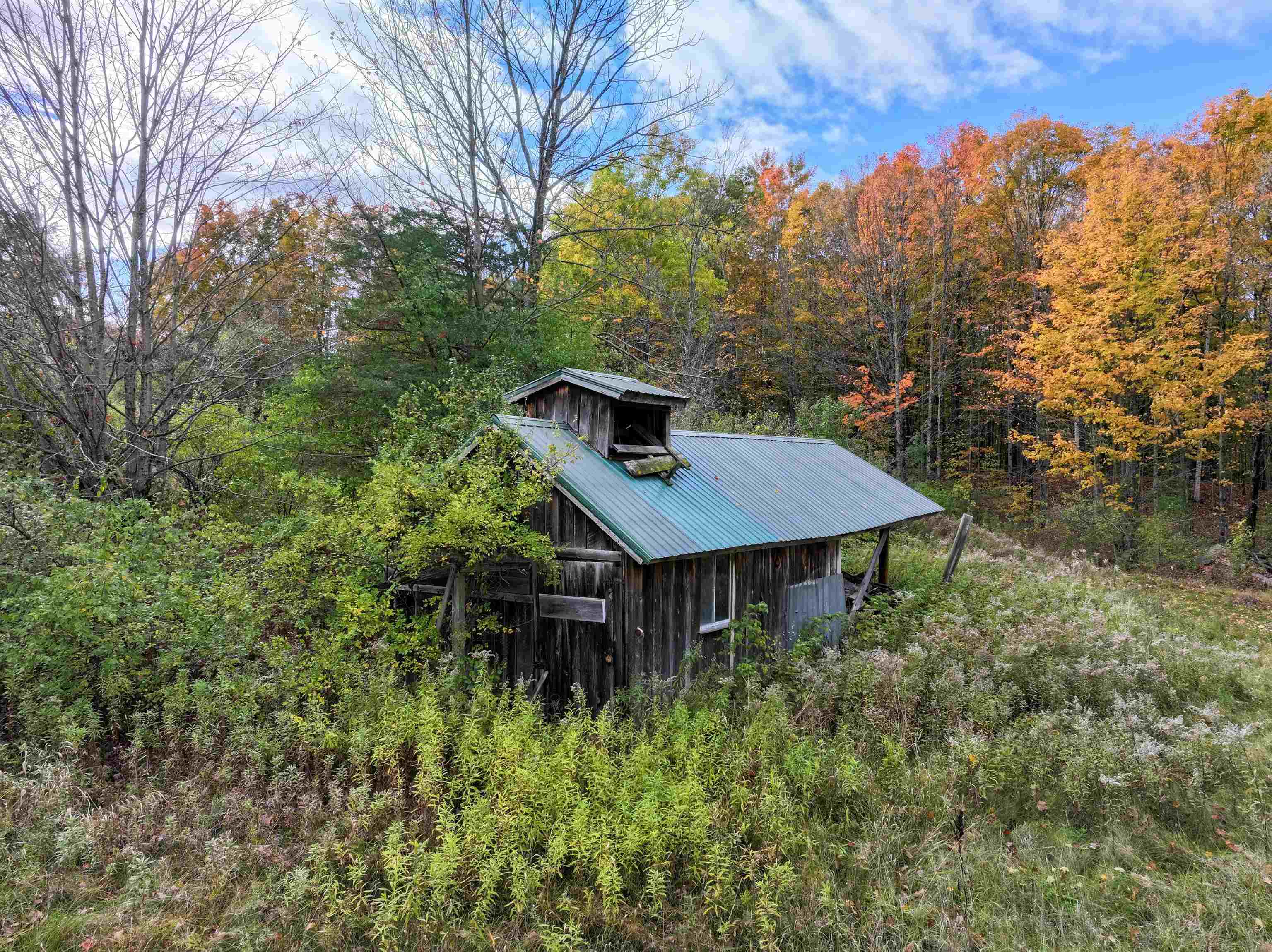 108 Young Road Orwell, VT 05760 - Photo 39 of 50