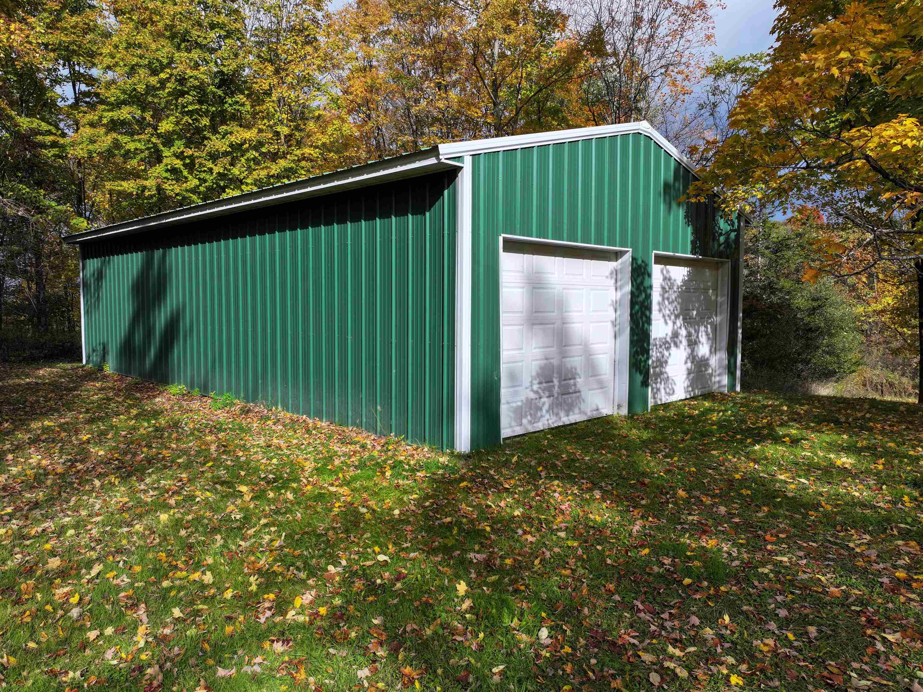 108 Young Road Orwell, VT 05760 - Photo 41 of 50