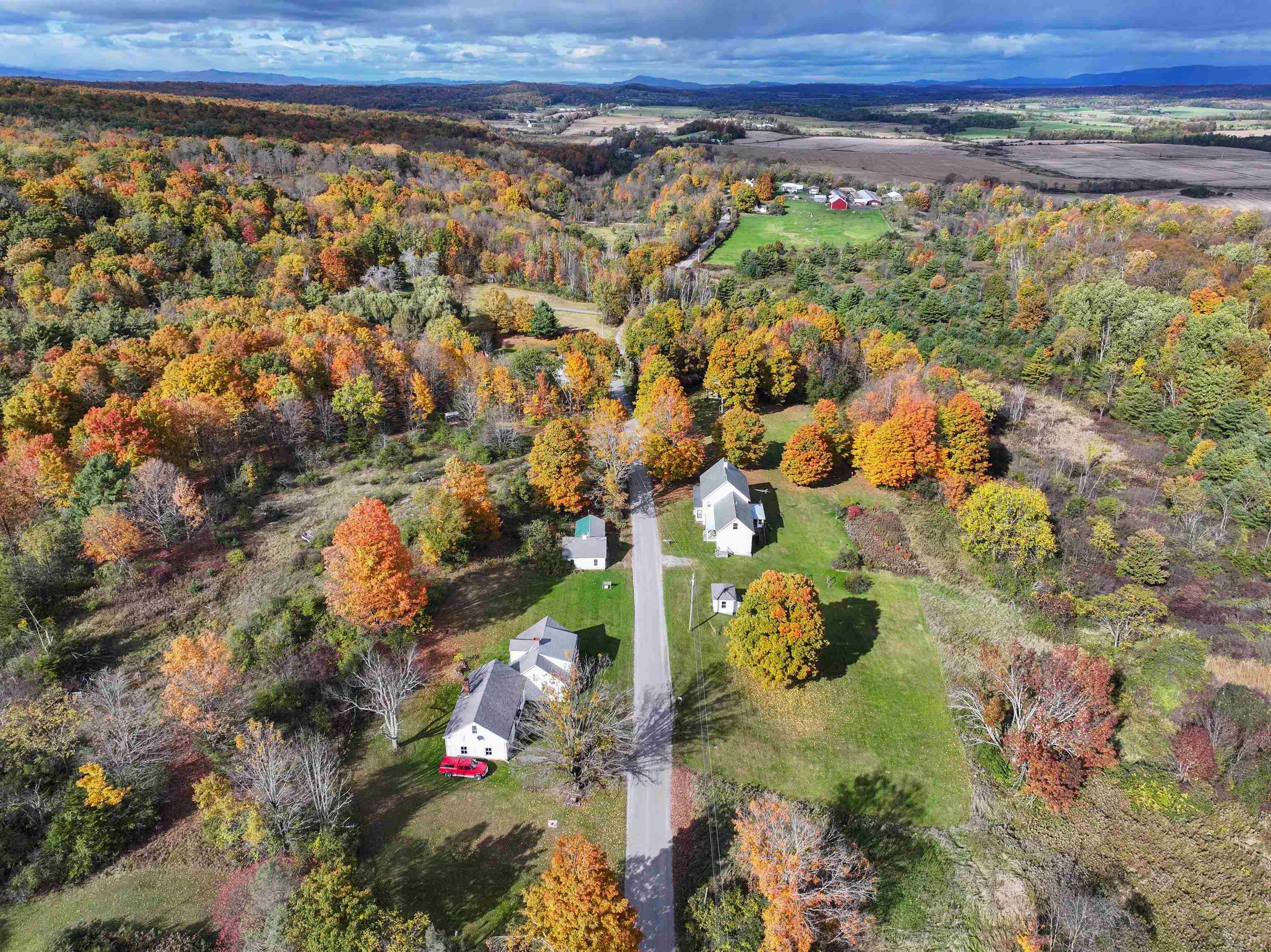 108 Young Road Orwell, VT 05760 - Photo 42 of 50