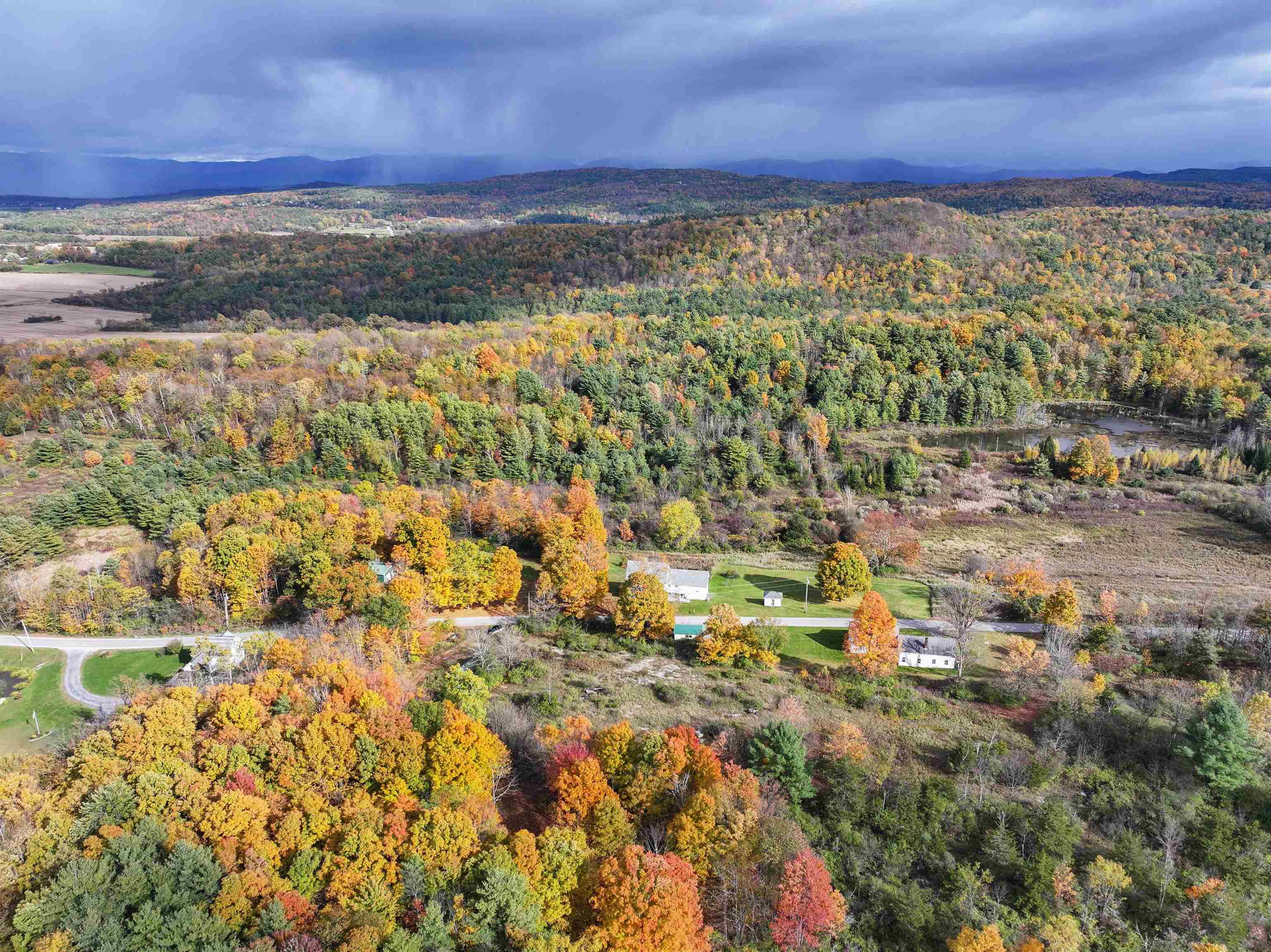 108 Young Road Orwell, VT 05760 - Photo 43 of 50