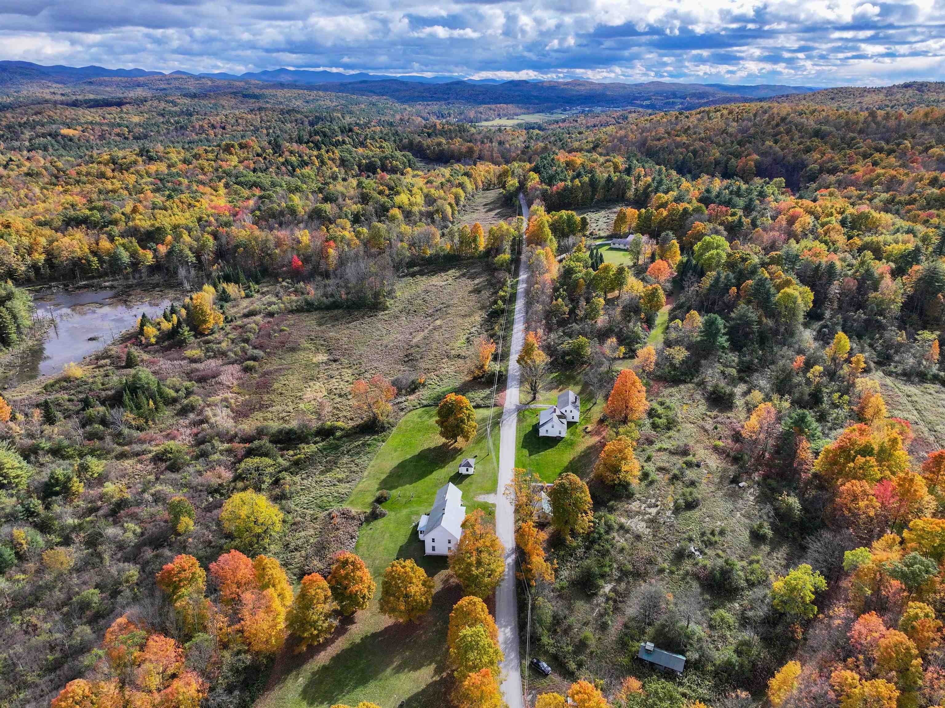 108 Young Road Orwell, VT 05760 - Photo 44 of 50