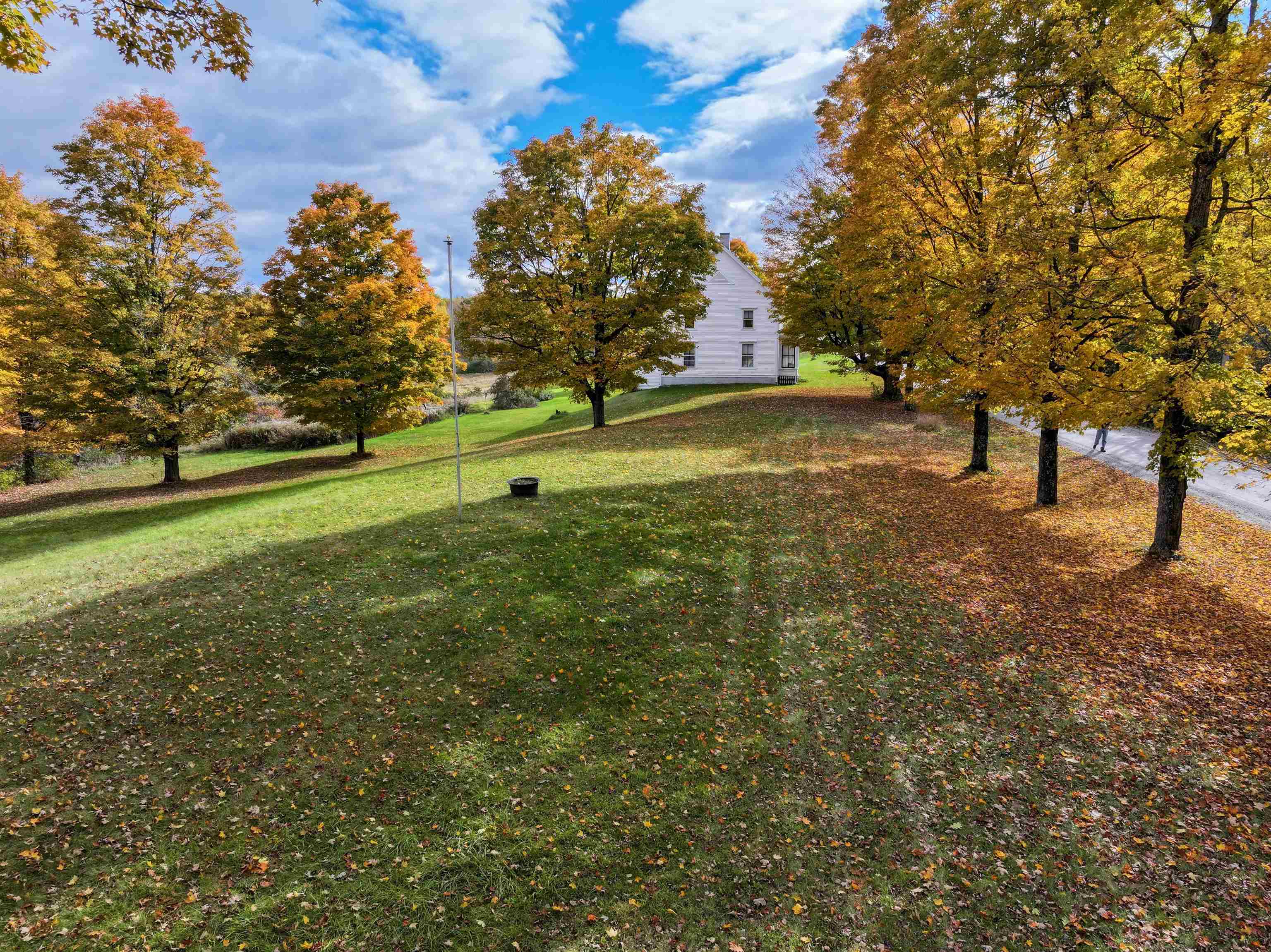 108 Young Road Orwell, VT 05760 - Photo 48 of 50