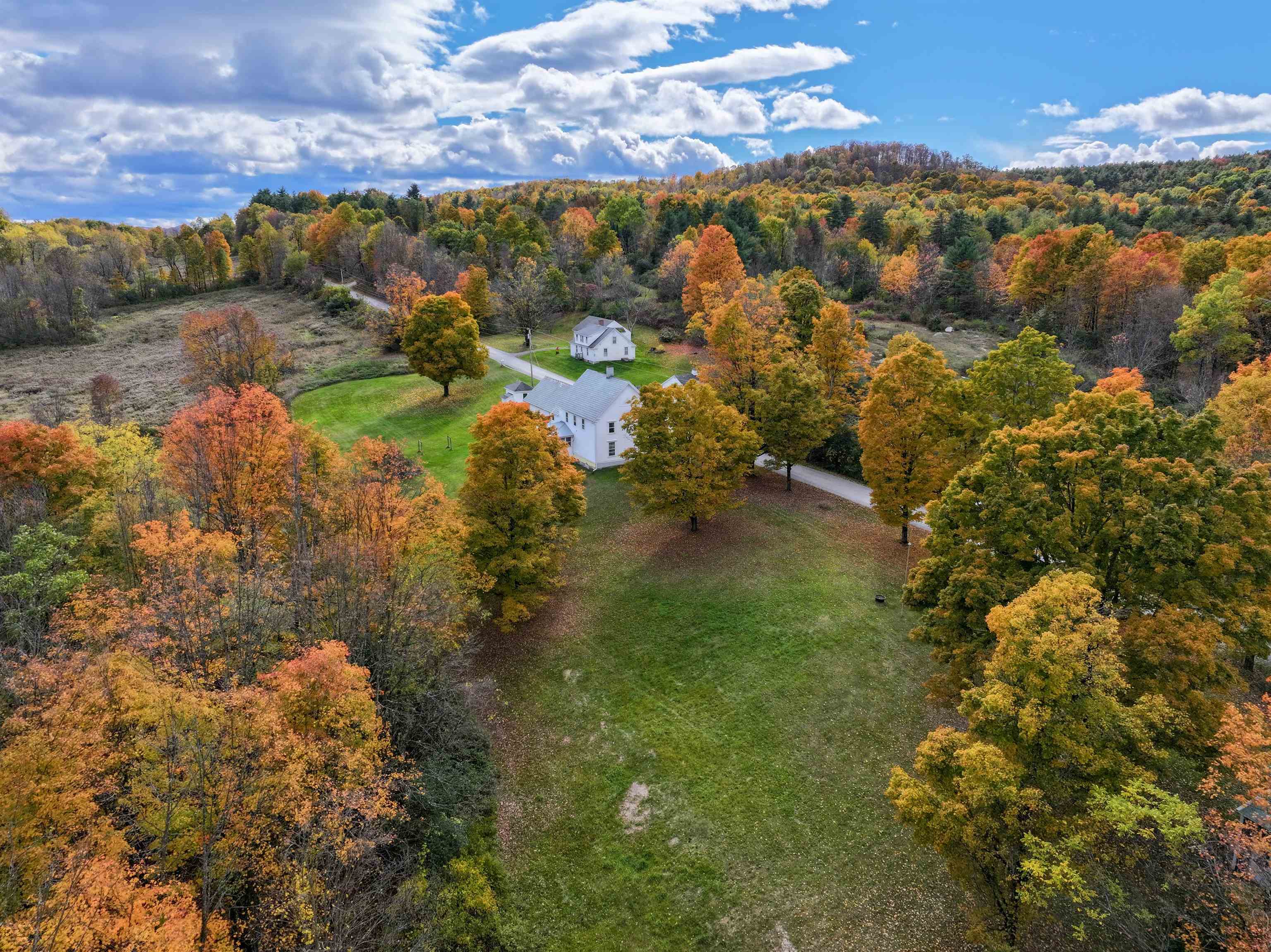 108 Young Road Orwell, VT 05760 - Photo 49 of 50