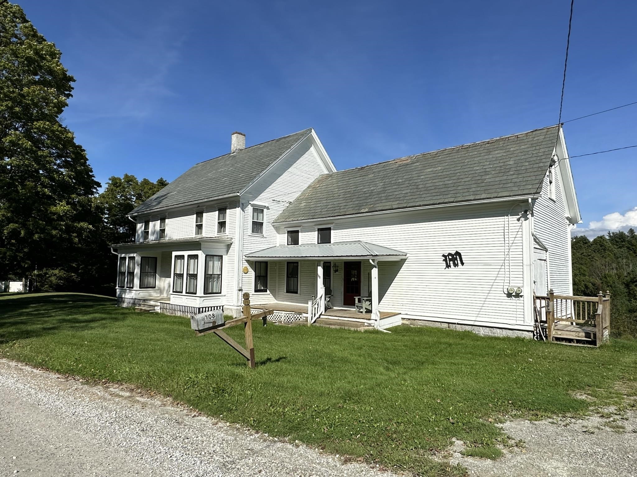 108 Young Road Orwell, VT 05760 - Photo 5 of 50