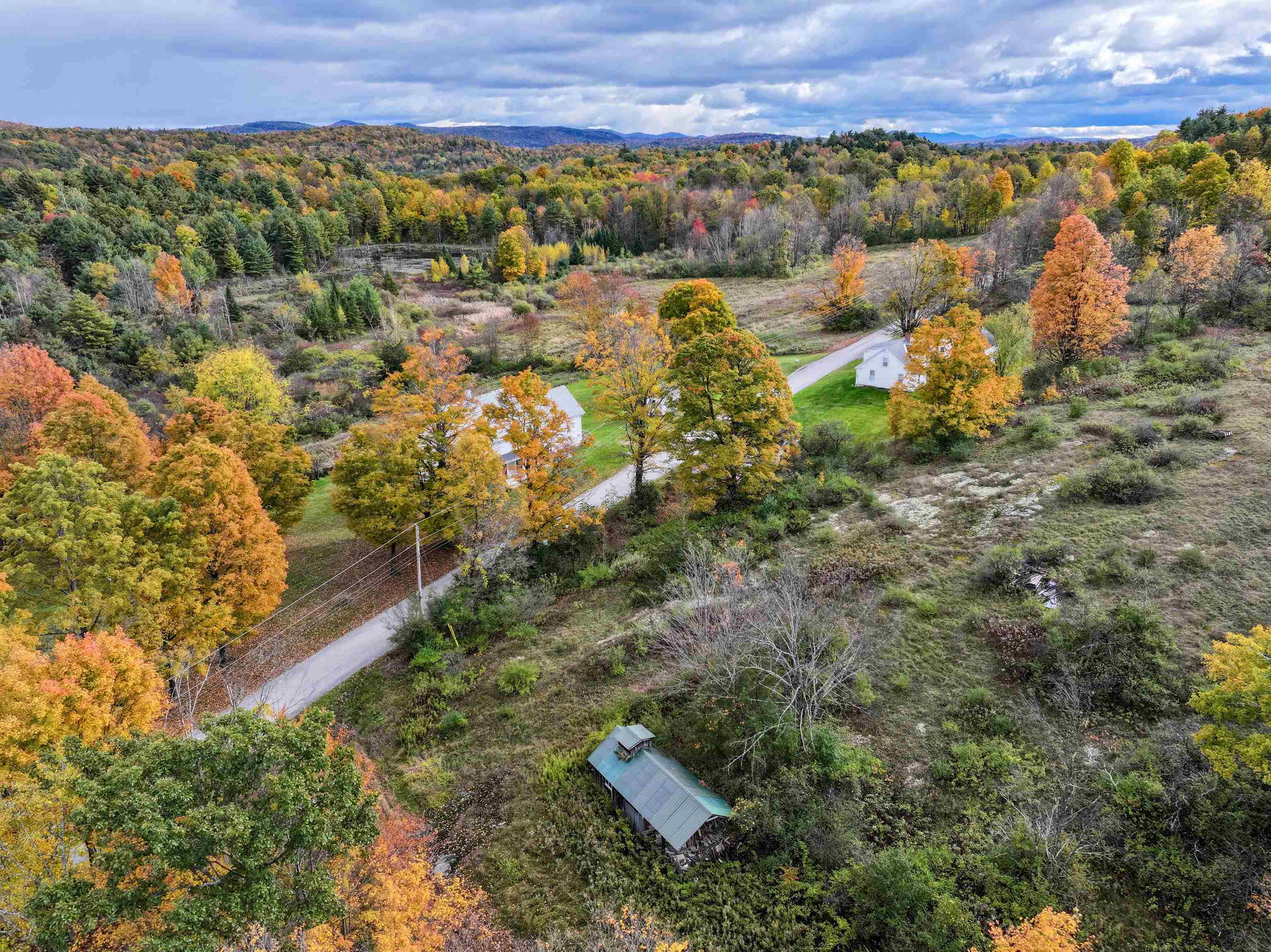 108 Young Road Orwell, VT 05760 - Photo 7 of 50