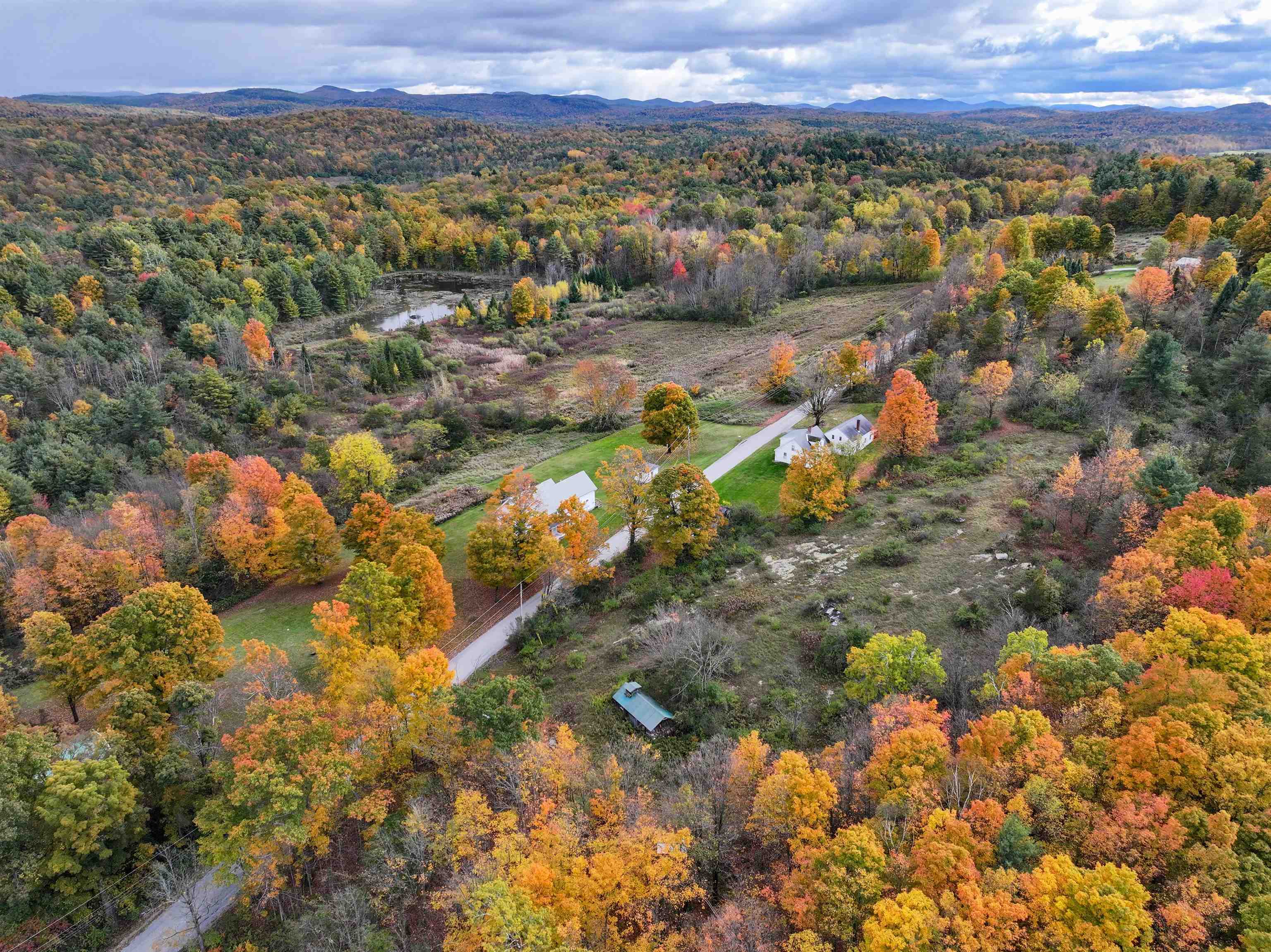 108 Young Road Orwell, VT 05760 - Photo 8 of 50