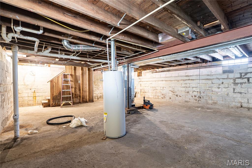 1809 Rhodes Street Madison, IL 62060 - Photo 20 of 23