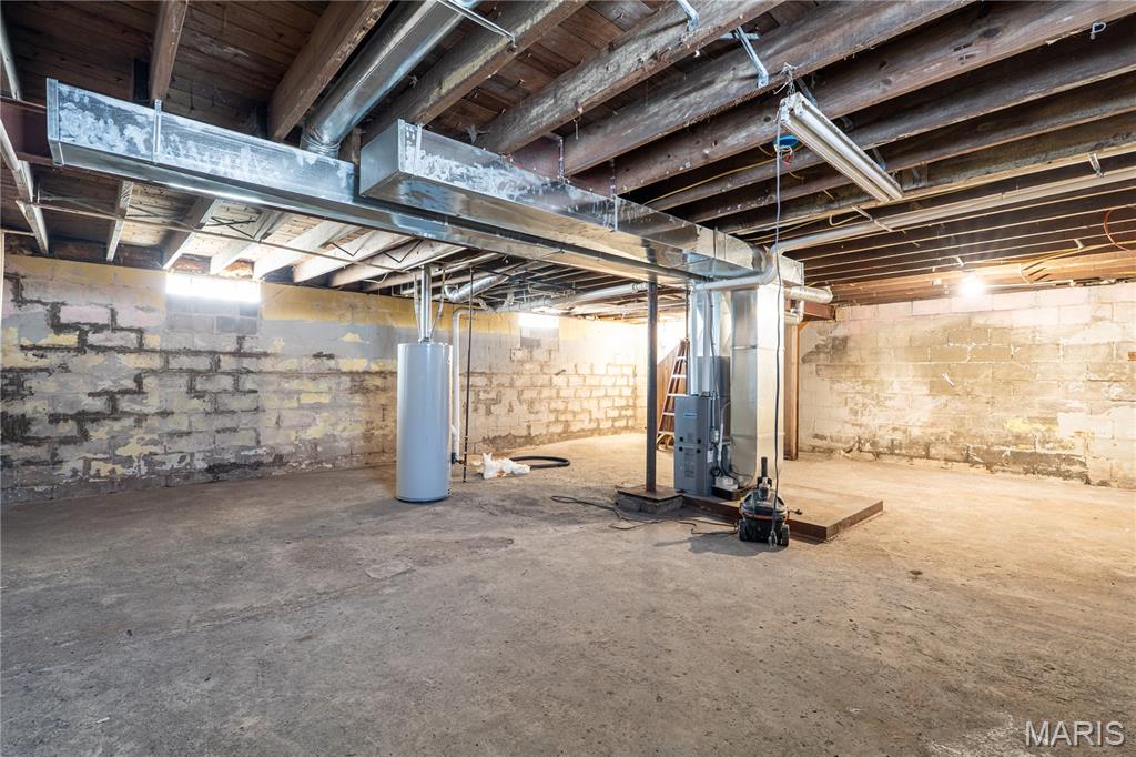 1809 Rhodes Street Madison, IL 62060 - Photo 22 of 23