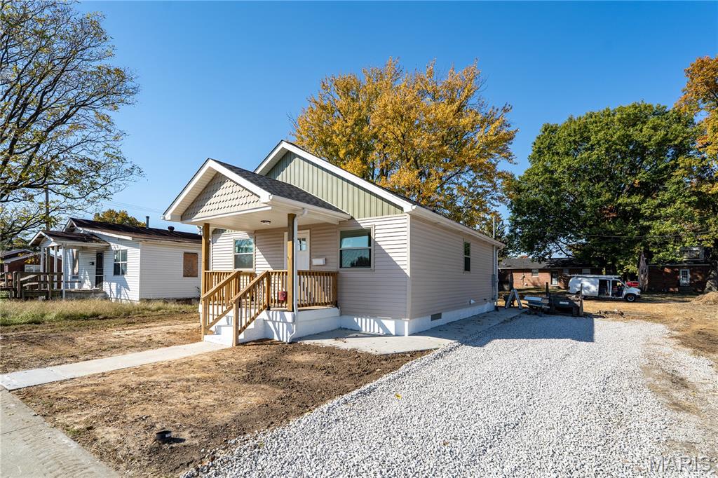 1809 Rhodes Street Madison, IL 62060 - Photo 23 of 23