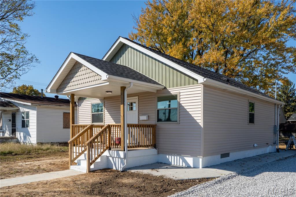 1809 Rhodes Street Madison, IL 62060 - Photo 4 of 23