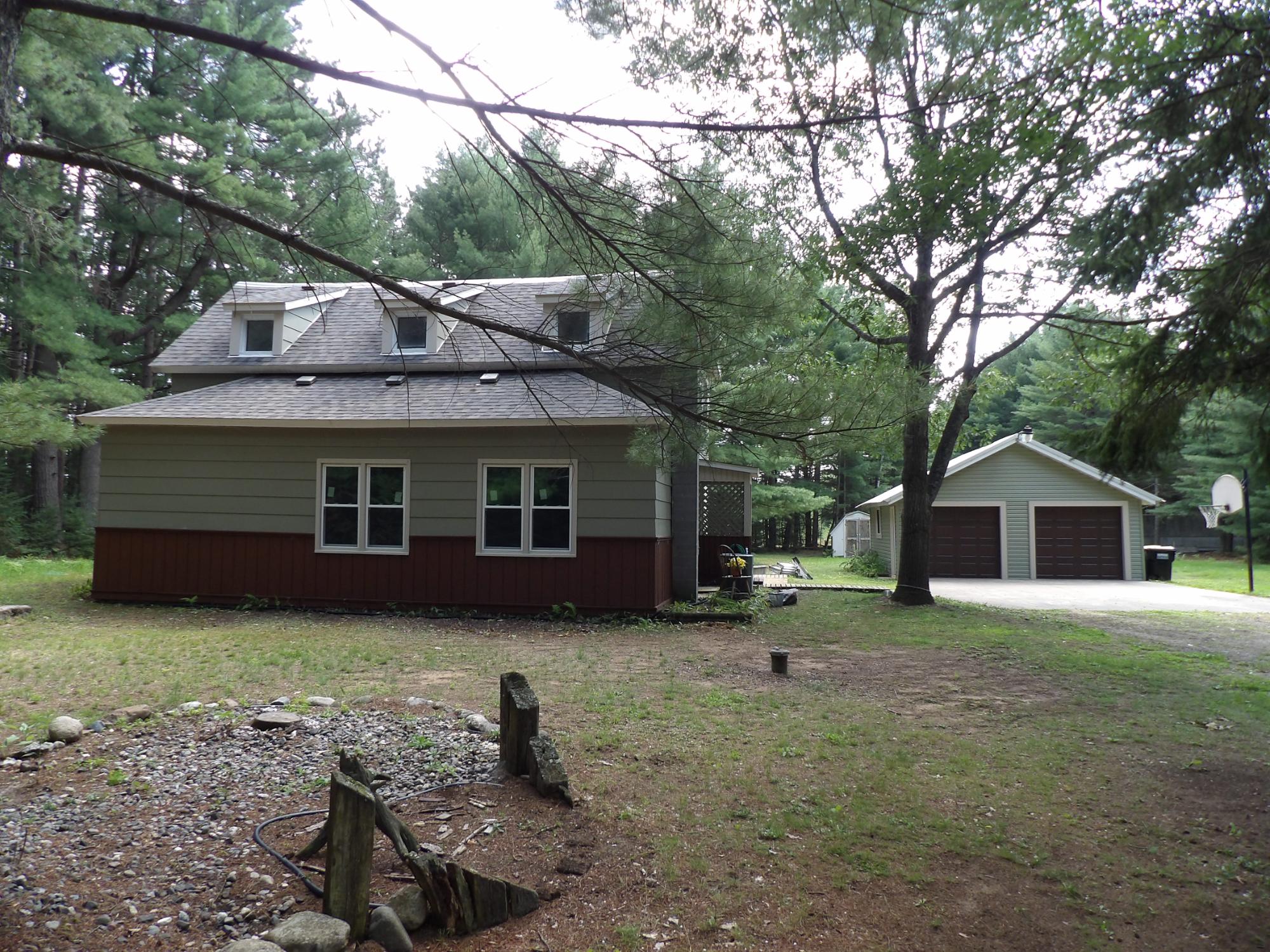 3785 Limber Lost Road Rhinelander, WI 54501 - Photo 4 of 30 Gallery Image 4