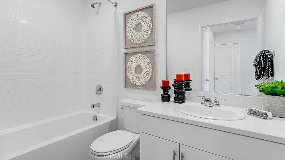 1287 Galaxy Way Rialto, CA 92376 - Photo 8 of 24 Residence 1 Model - not homesite
