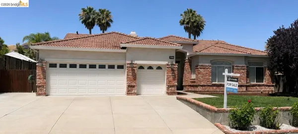 $899,000 | 5227 Ramsdell Court, Antioch, CA 94531