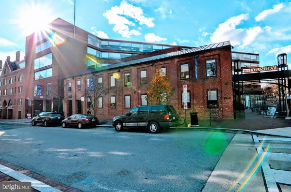 $7,250 | 1029 30th Street Northwest, Washington, DC 20007