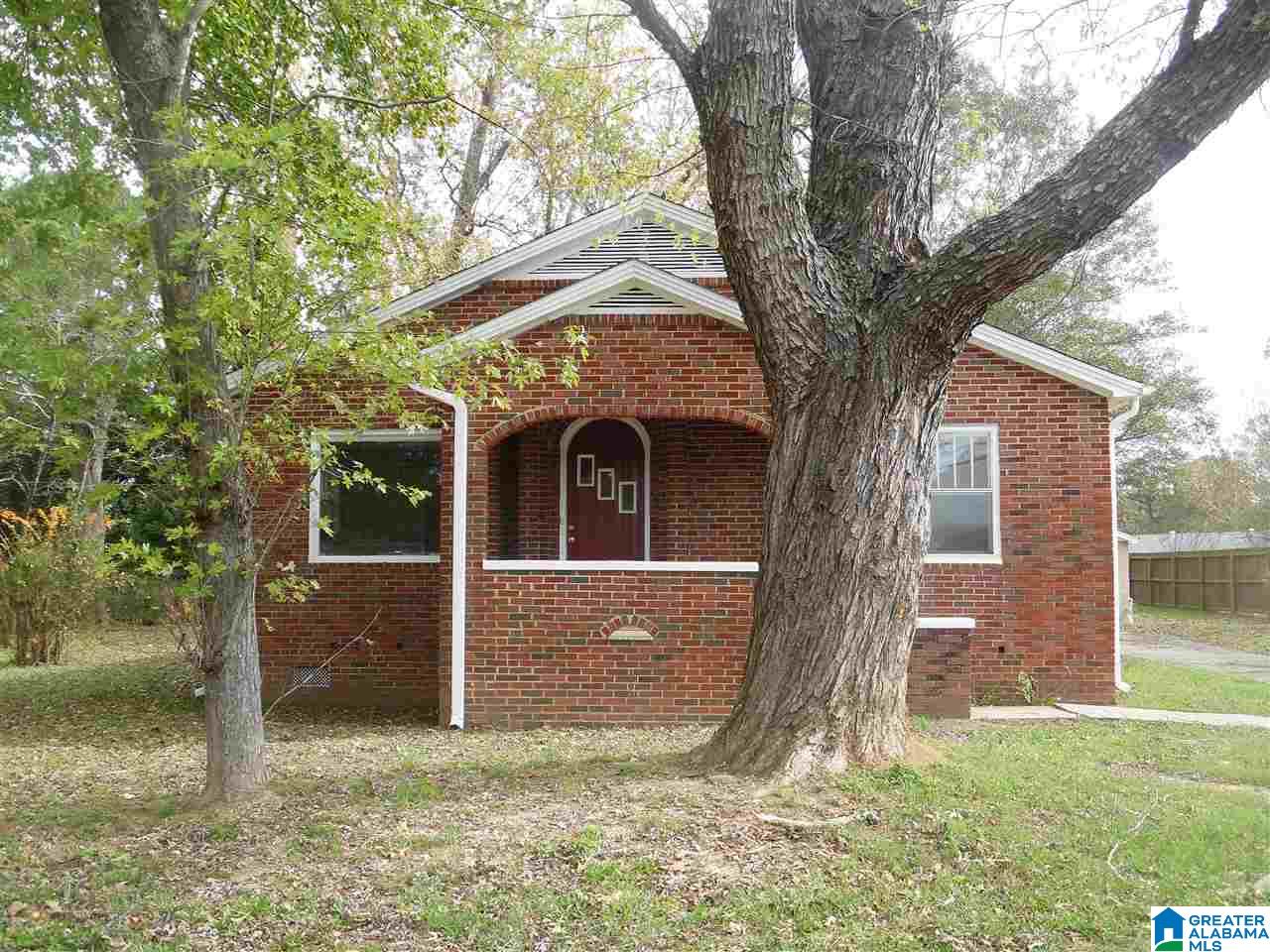 1388 Rock Creek Road Bessemer, AL 35023 - Photo 1 of 32