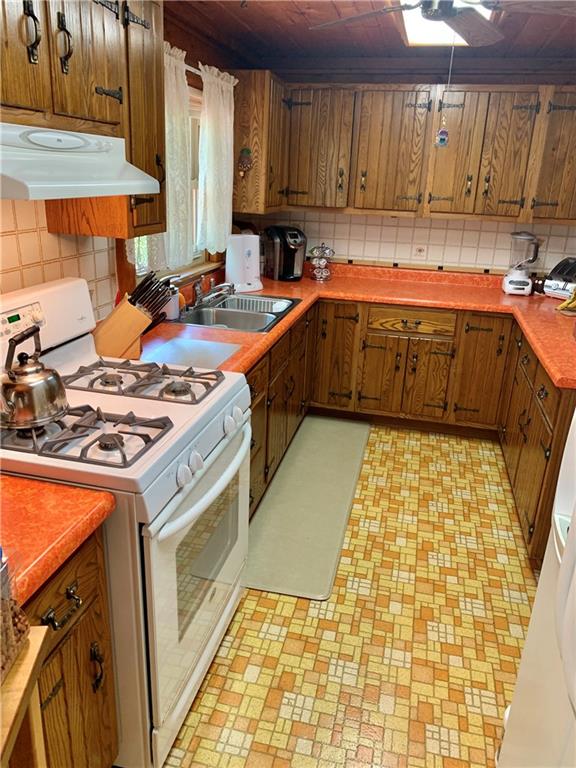 490 Saxman Road Latrobe, PA 15650 - Photo 13 of 25 Gallery Image 13