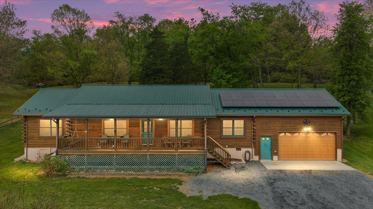 2025 Kibler Road Quicksburg, VA 22847 - Photo 1 of 59