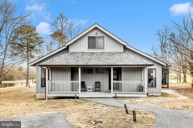 $450,000 | 90 Atlatl Lane, Hedgesville, WV 25427